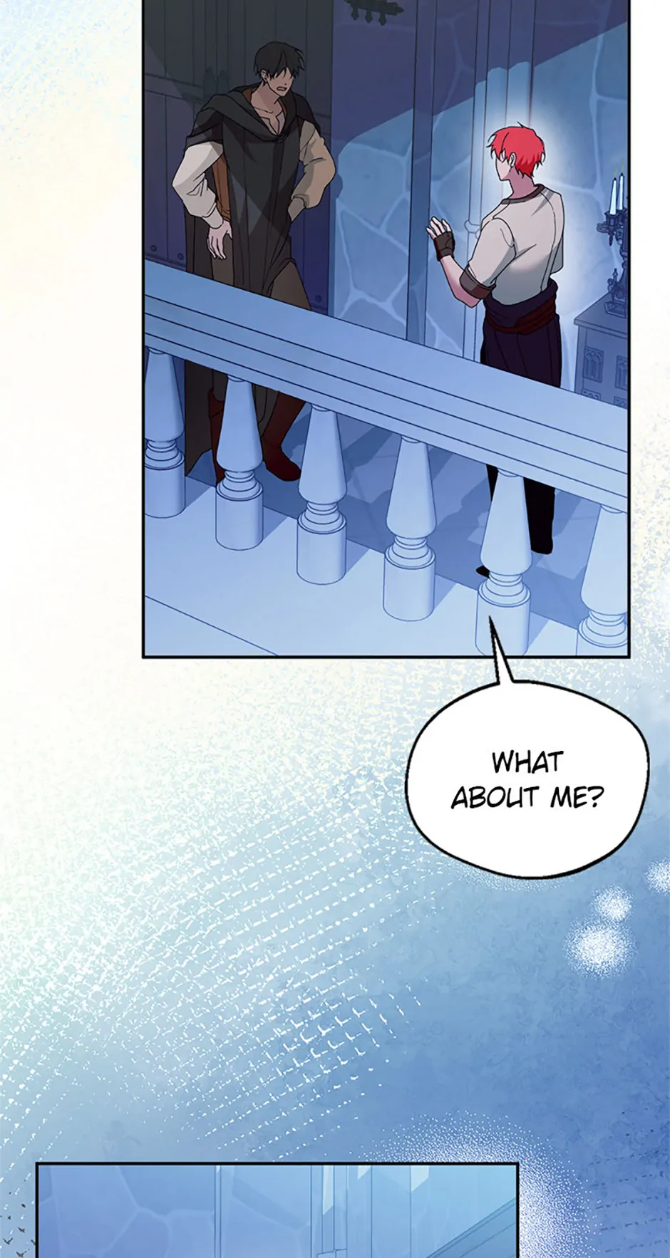 Choose your husband Carefully chapter 53 page 51