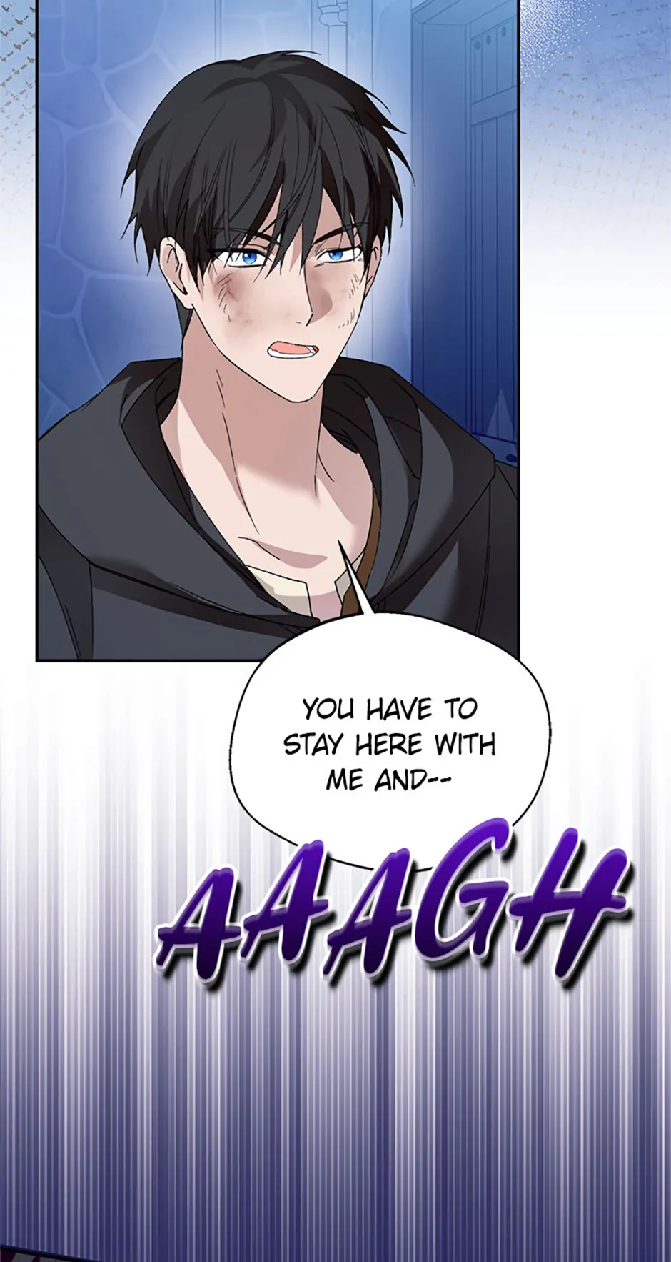 Choose your husband Carefully chapter 53 page 52