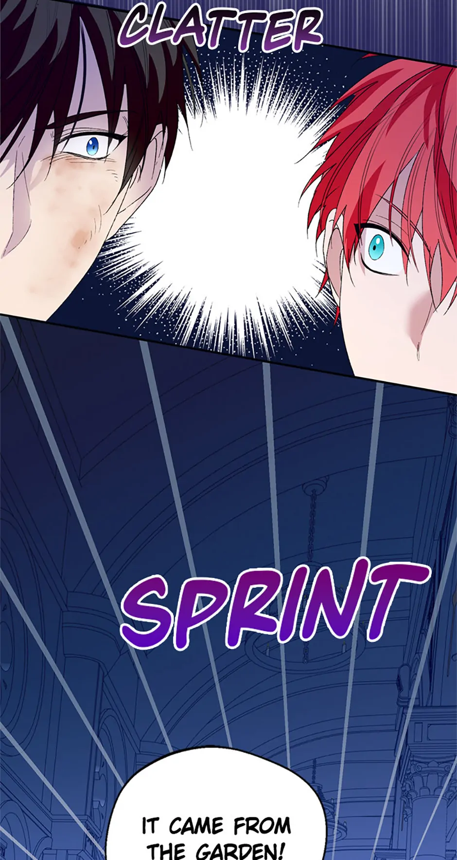 Choose your husband Carefully chapter 53 page 53