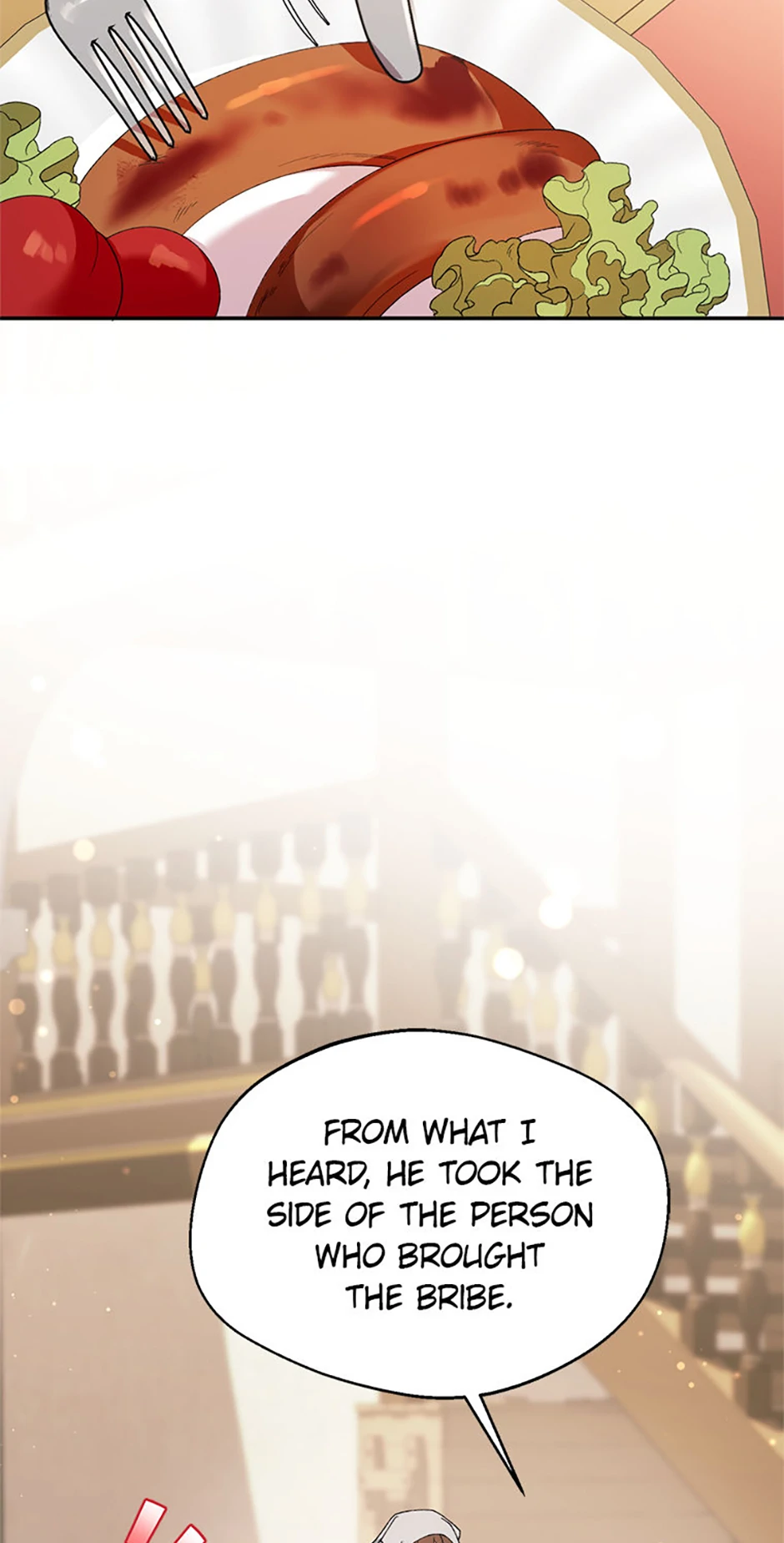 Choose your husband Carefully chapter 53 page 6