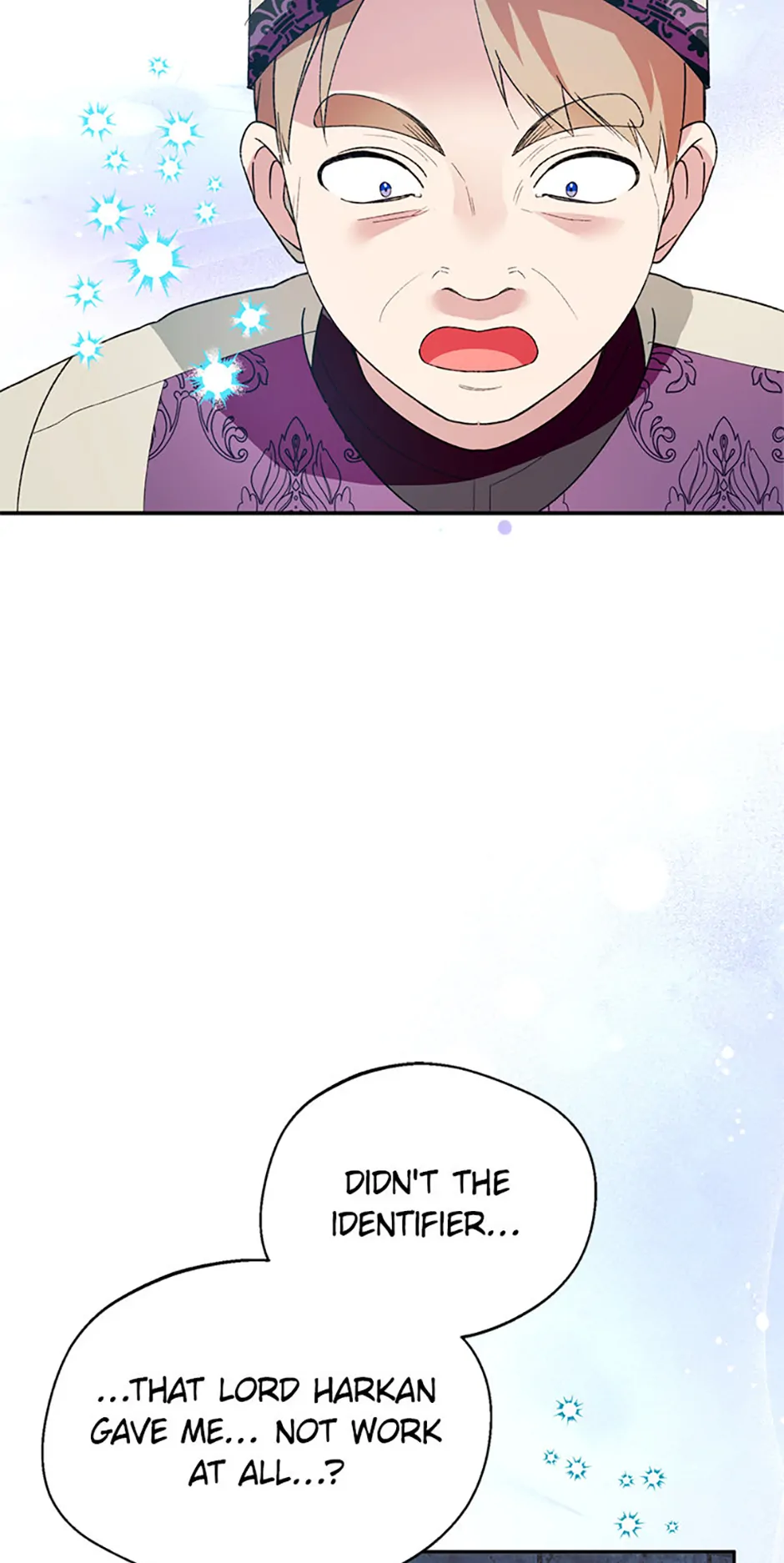 Choose your husband Carefully chapter 53 page 64