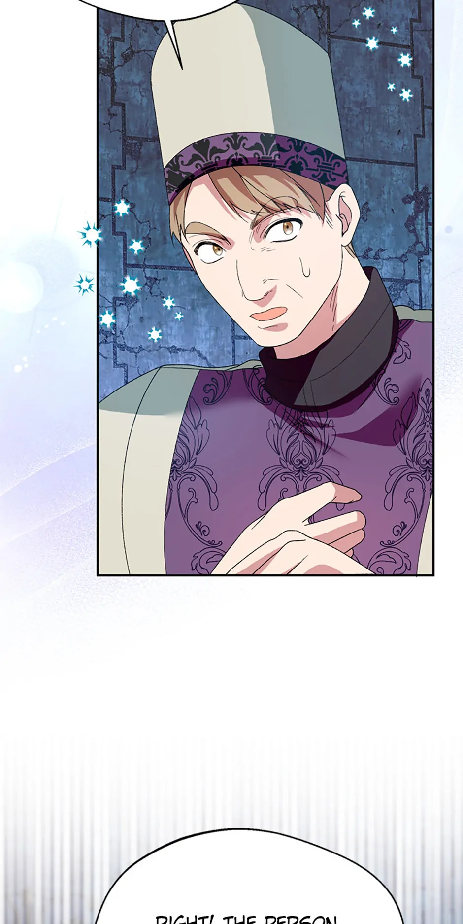 Choose your husband Carefully chapter 53 page 65