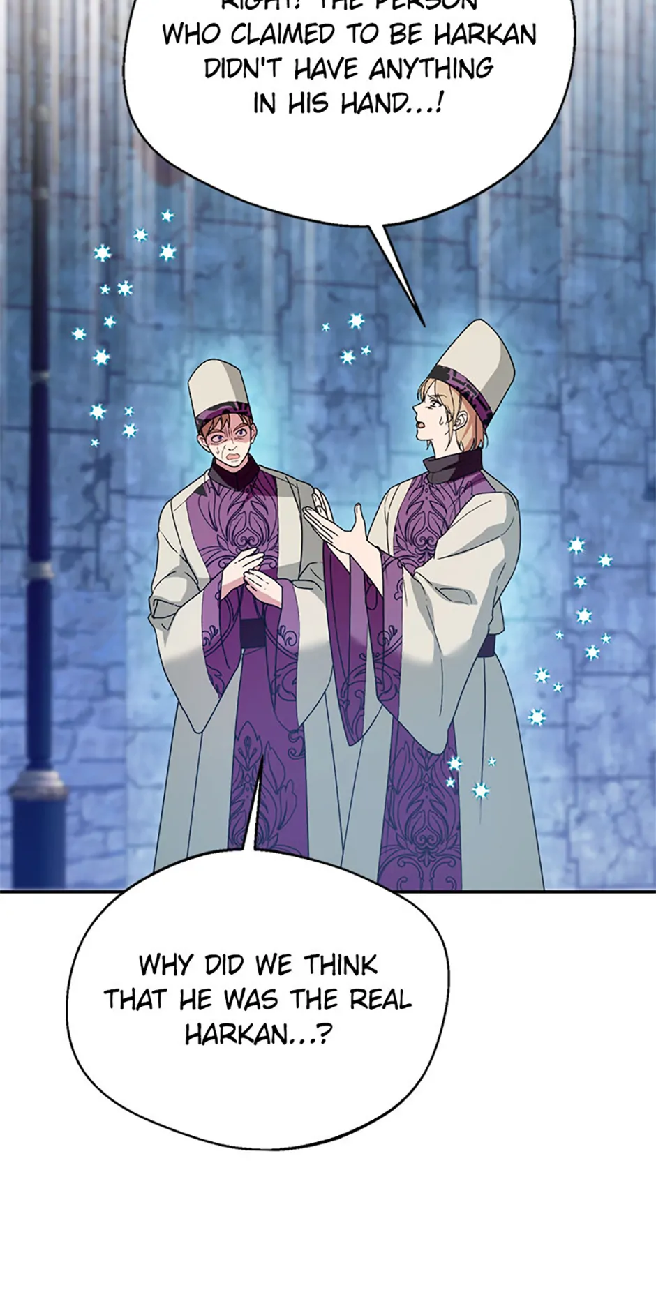 Choose your husband Carefully chapter 53 page 66