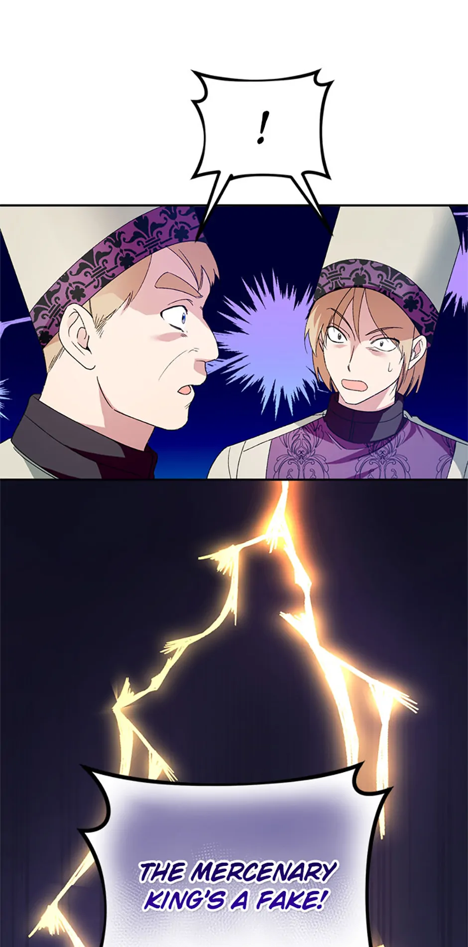 Choose your husband Carefully chapter 53 page 67