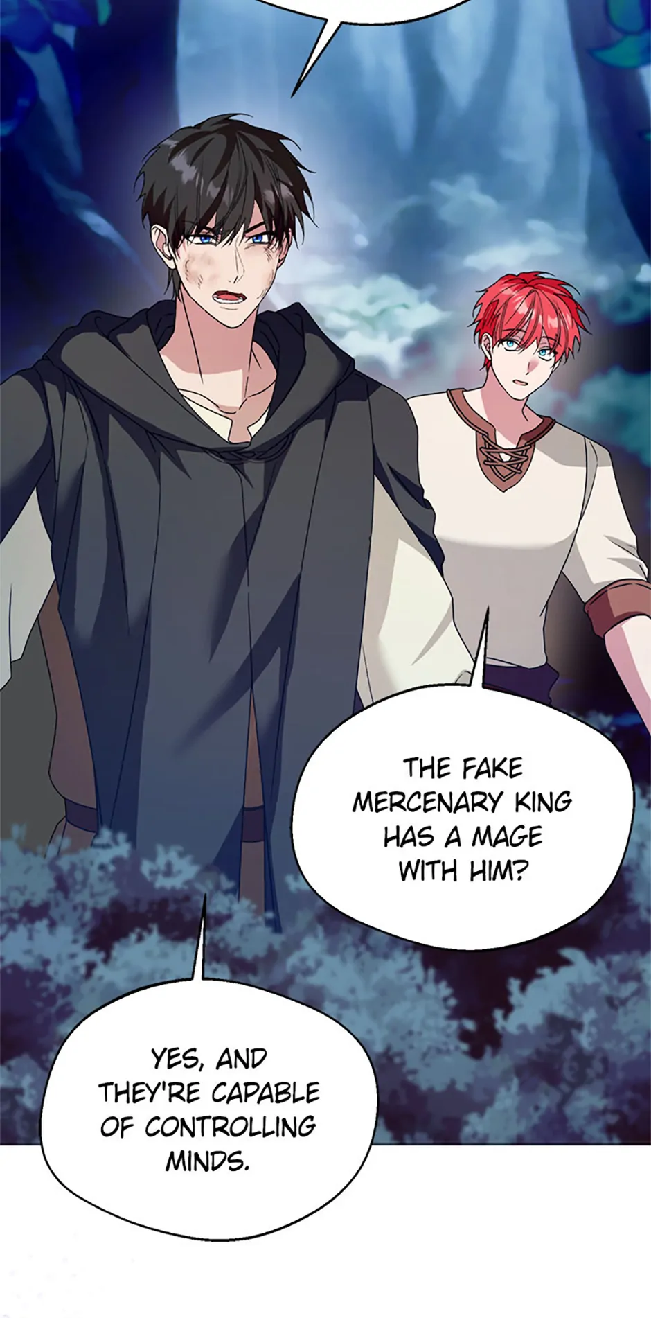 Choose your husband Carefully chapter 53 page 69