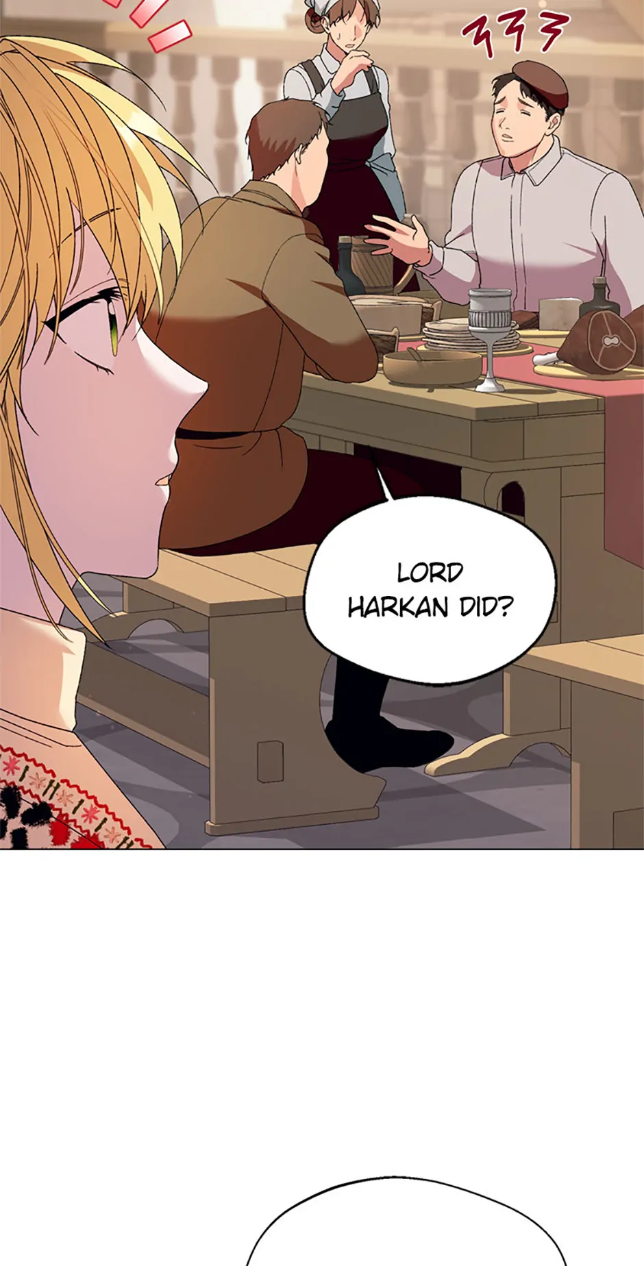 Choose your husband Carefully chapter 53 page 7