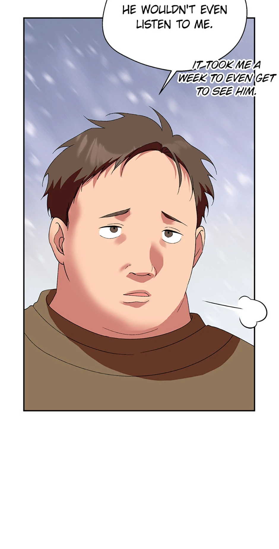 Choose your husband Carefully chapter 53 page 8
