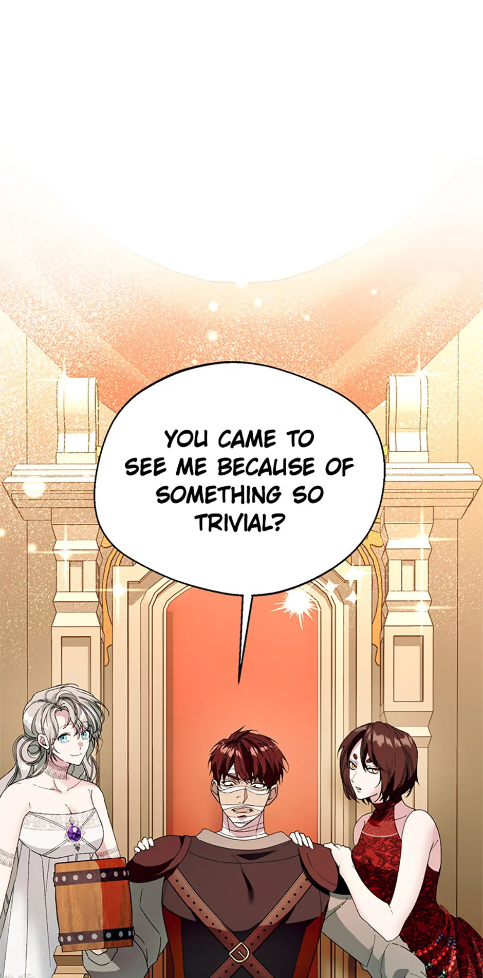 Choose your husband Carefully chapter 53 page 9