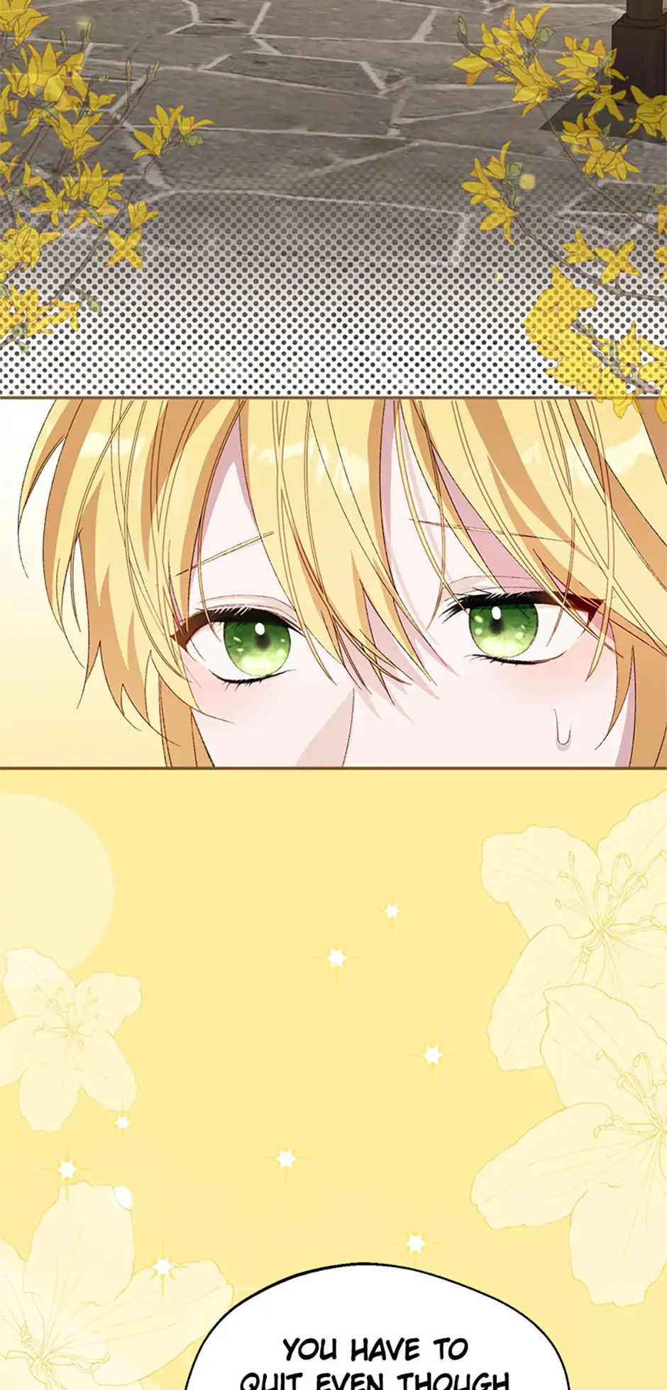 Choose your husband Carefully chapter 54 page 10
