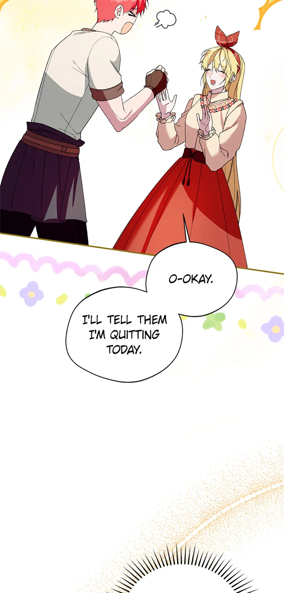 Choose your husband Carefully chapter 54 page 12