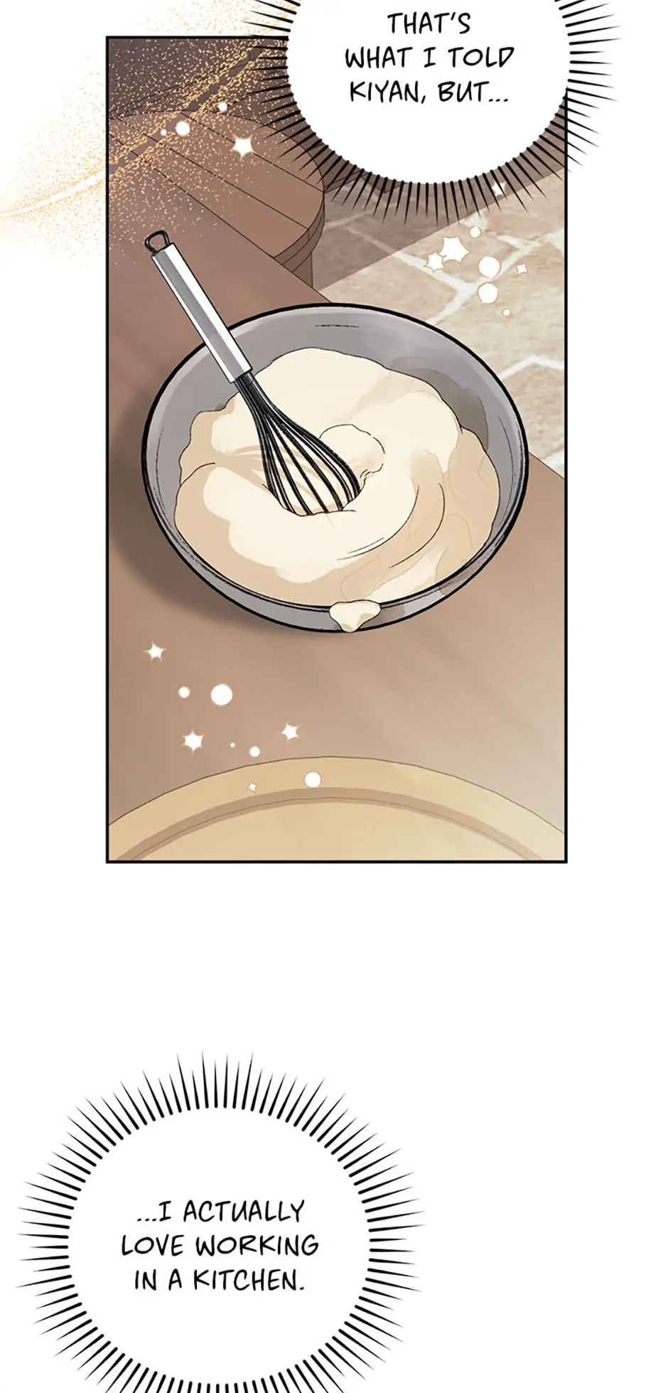 Choose your husband Carefully chapter 54 page 13