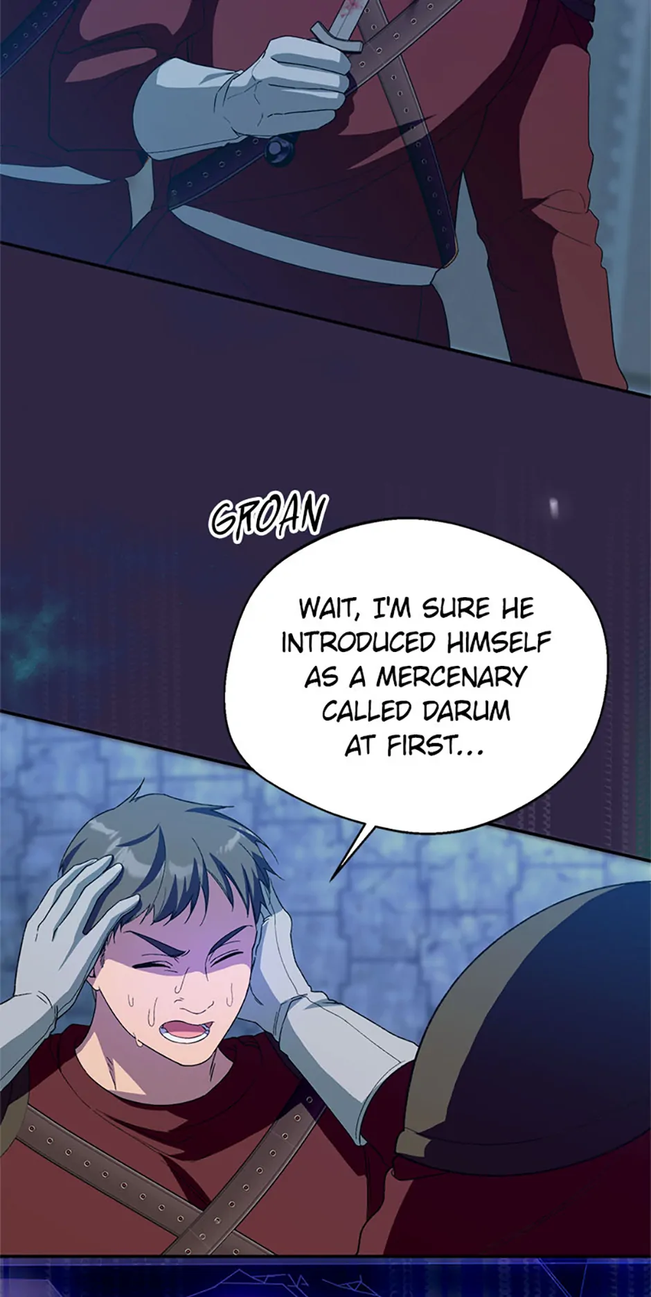Choose your husband Carefully chapter 54 page 2