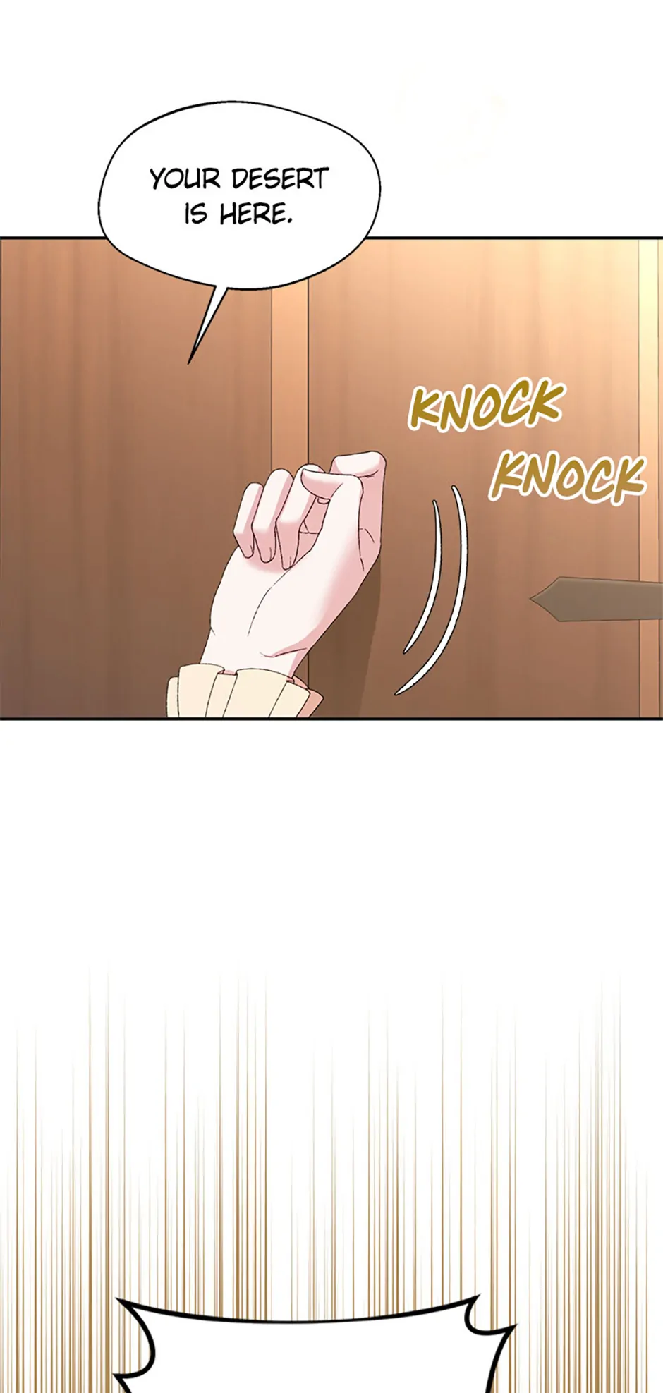 Choose your husband Carefully chapter 54 page 21