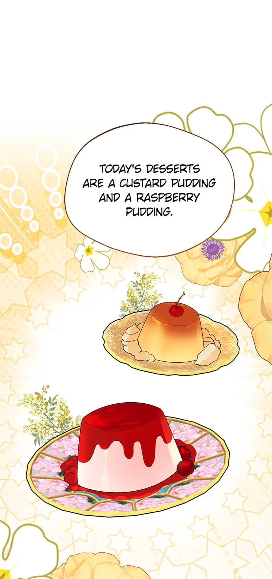 Choose your husband Carefully chapter 54 page 23