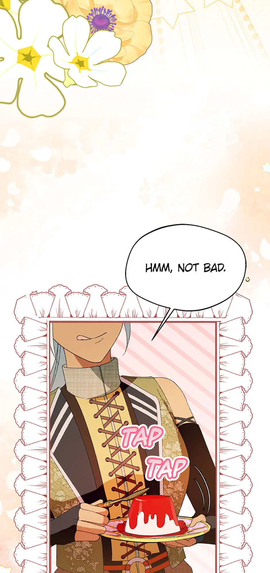 Choose your husband Carefully chapter 54 page 24
