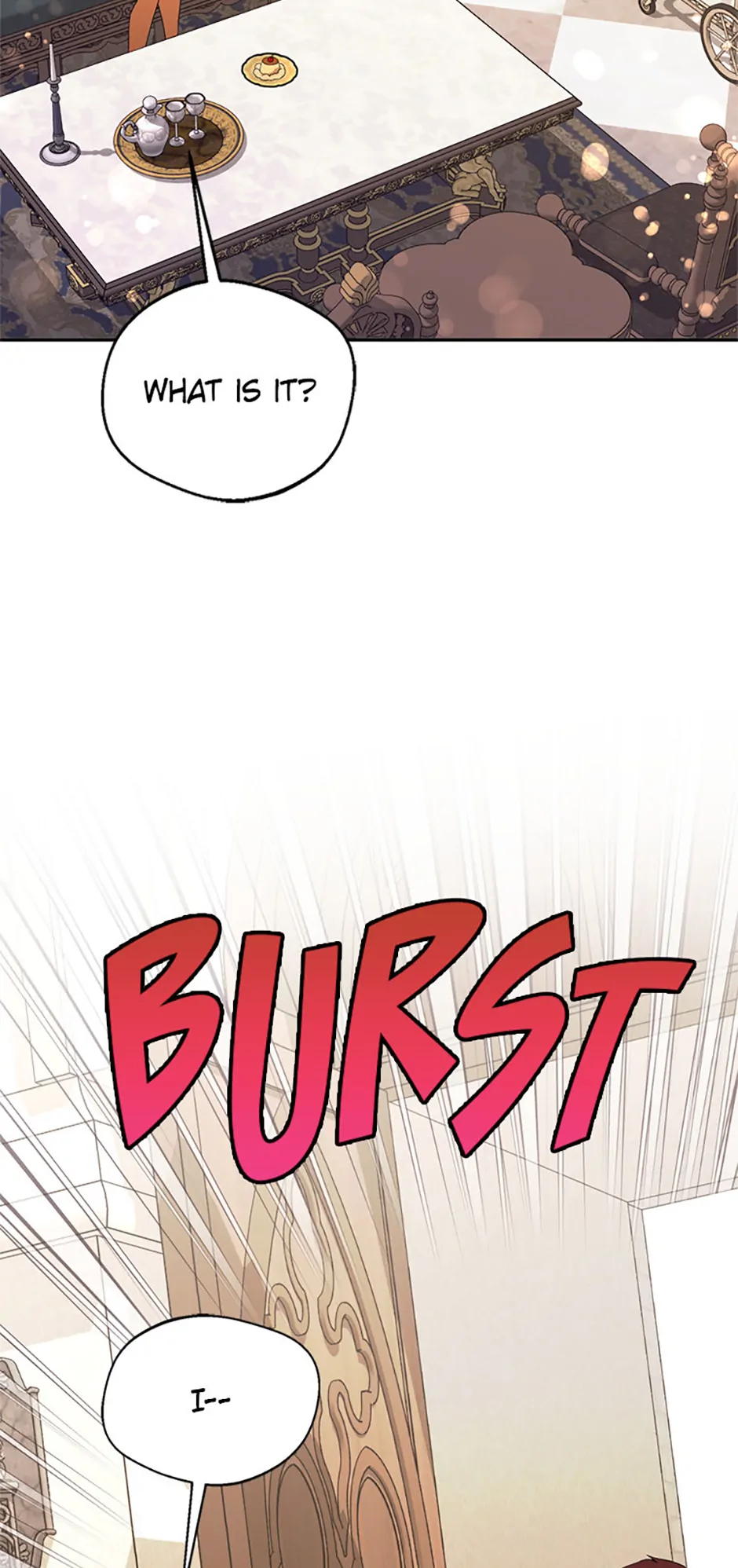 Choose your husband Carefully chapter 54 page 26
