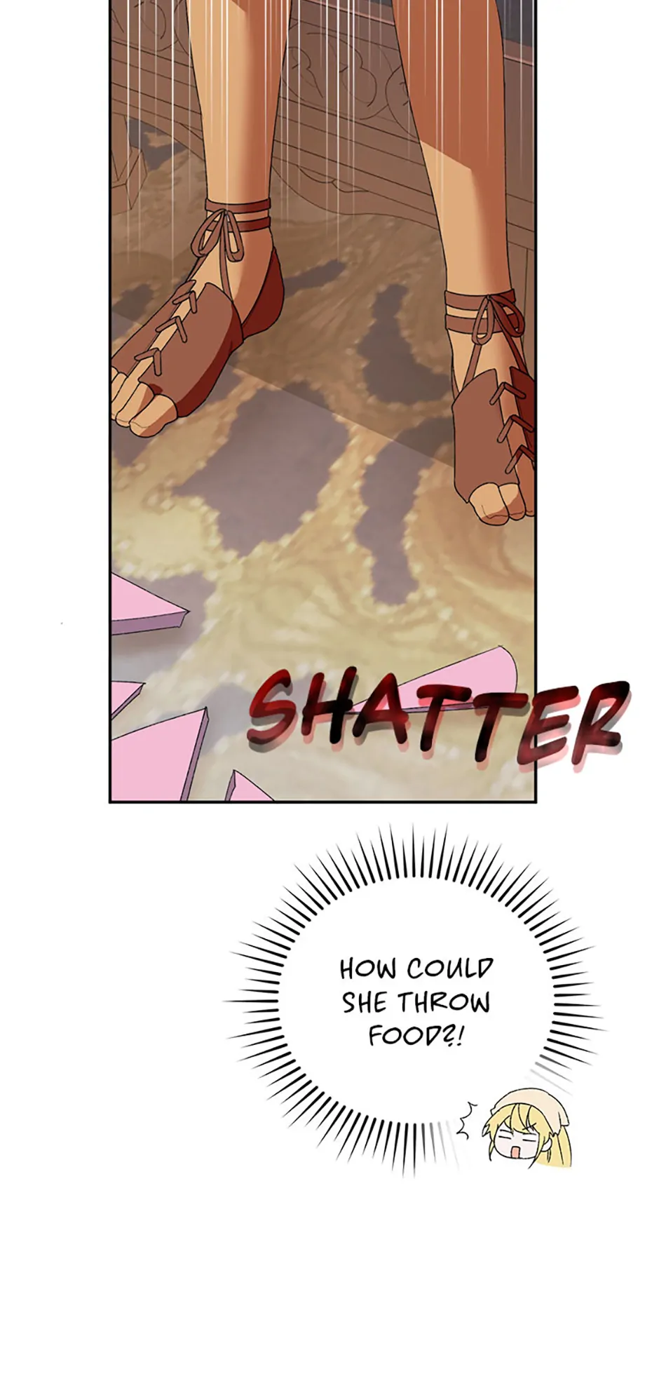 Choose your husband Carefully chapter 54 page 29