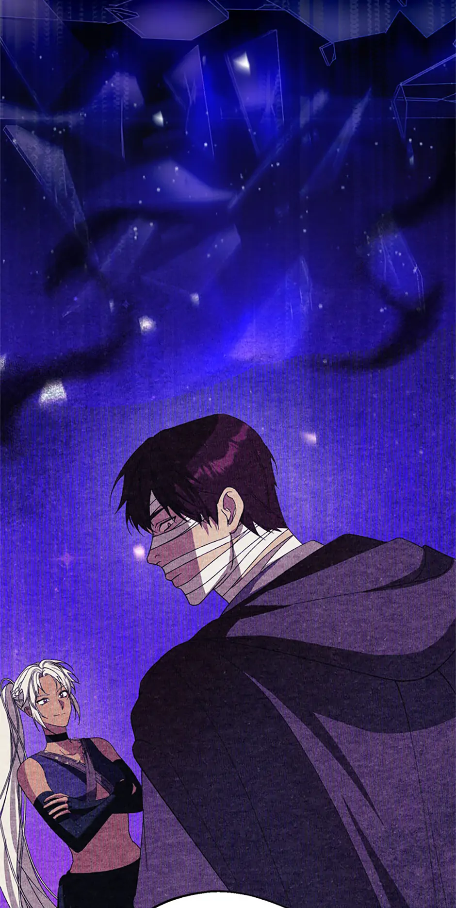 Choose your husband Carefully chapter 54 page 3