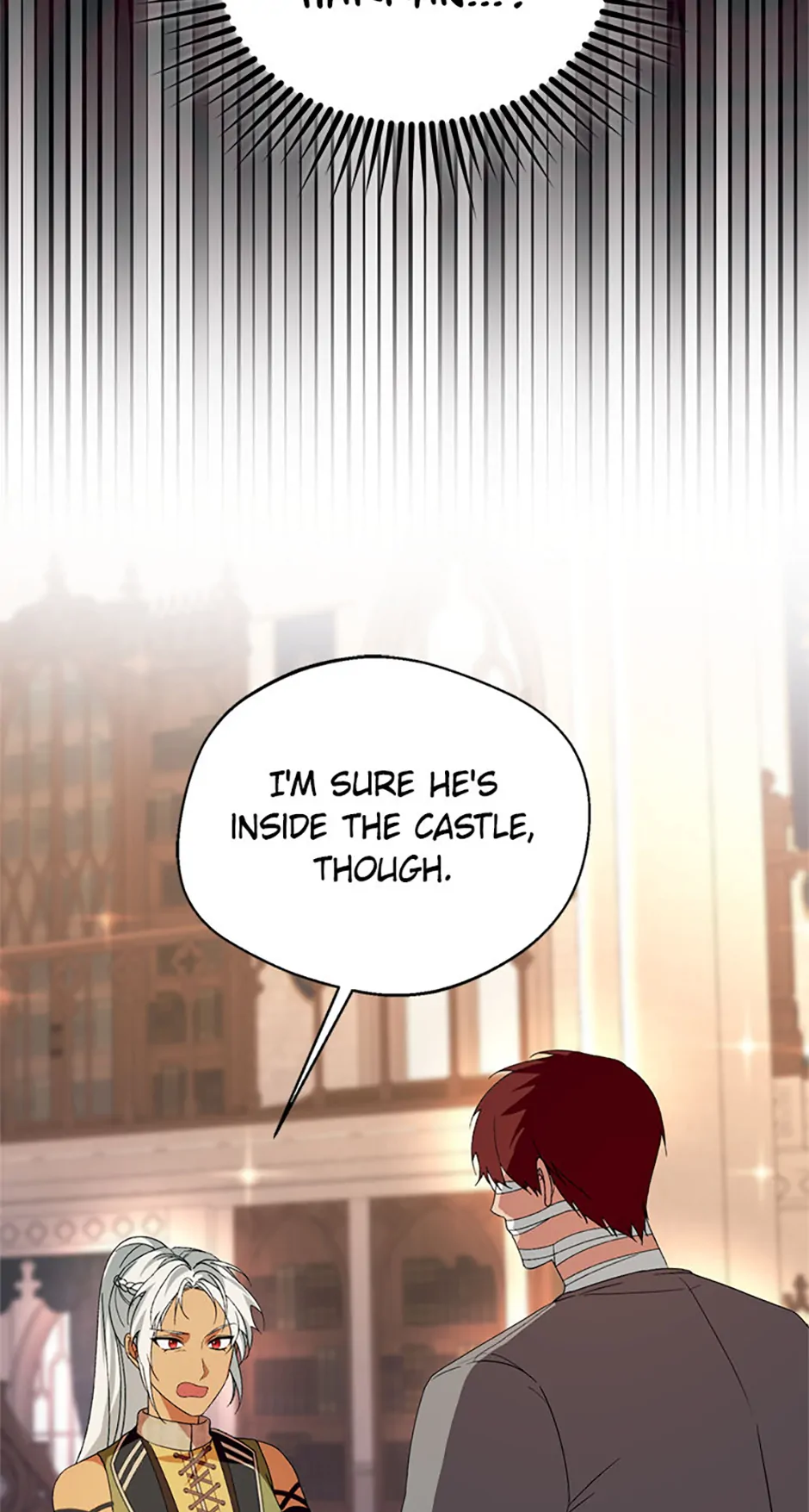 Choose your husband Carefully chapter 54 page 32