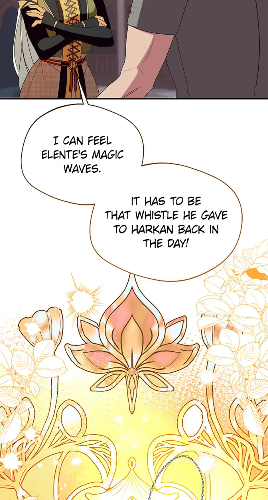 Choose your husband Carefully chapter 54 page 33