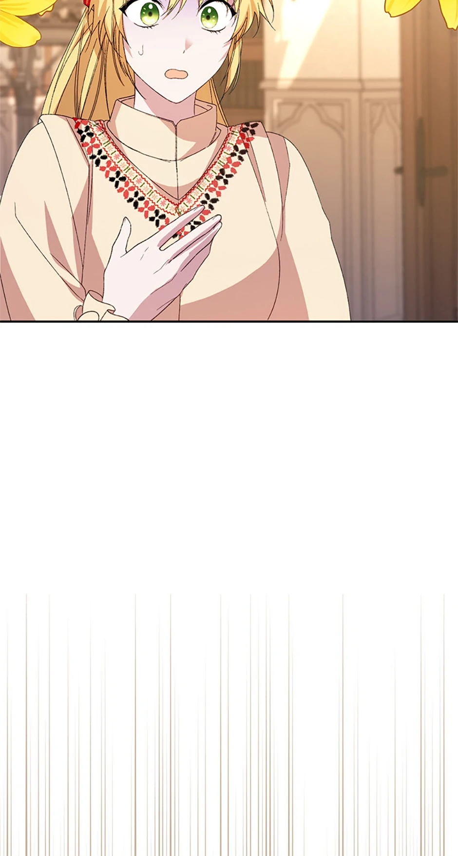 Choose your husband Carefully chapter 54 page 35