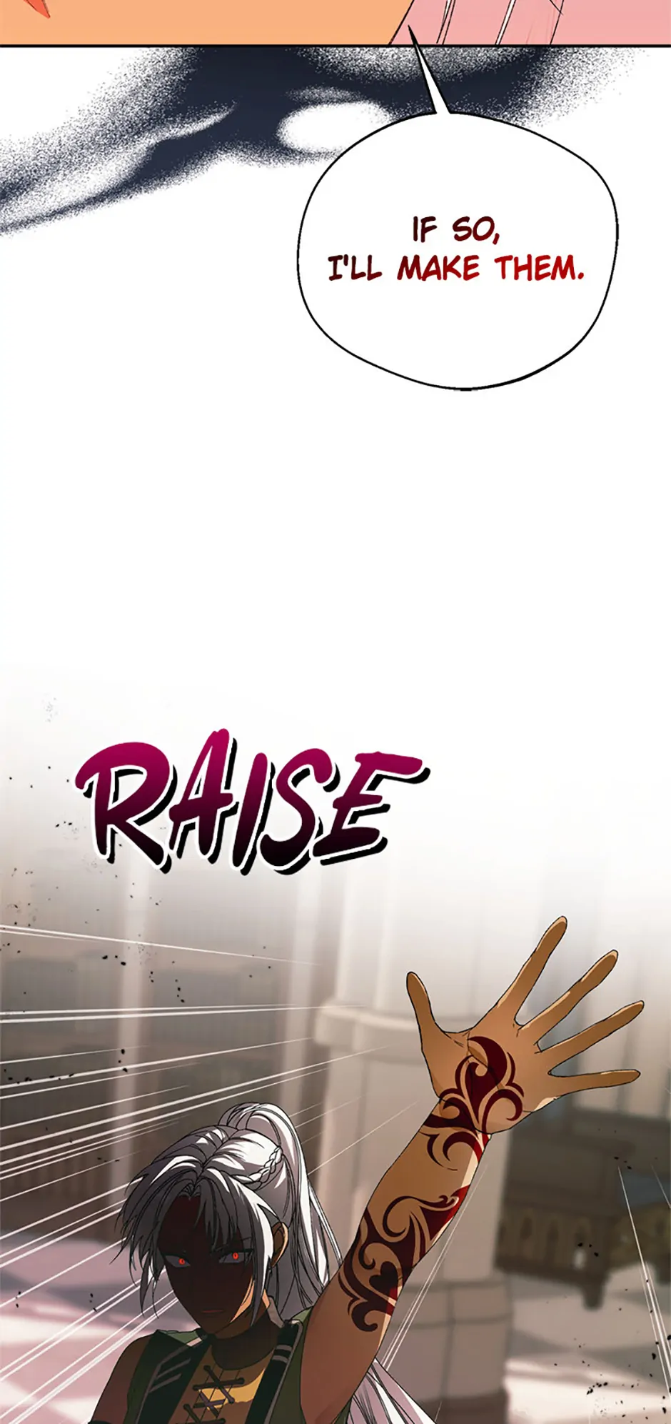 Choose your husband Carefully chapter 54 page 41