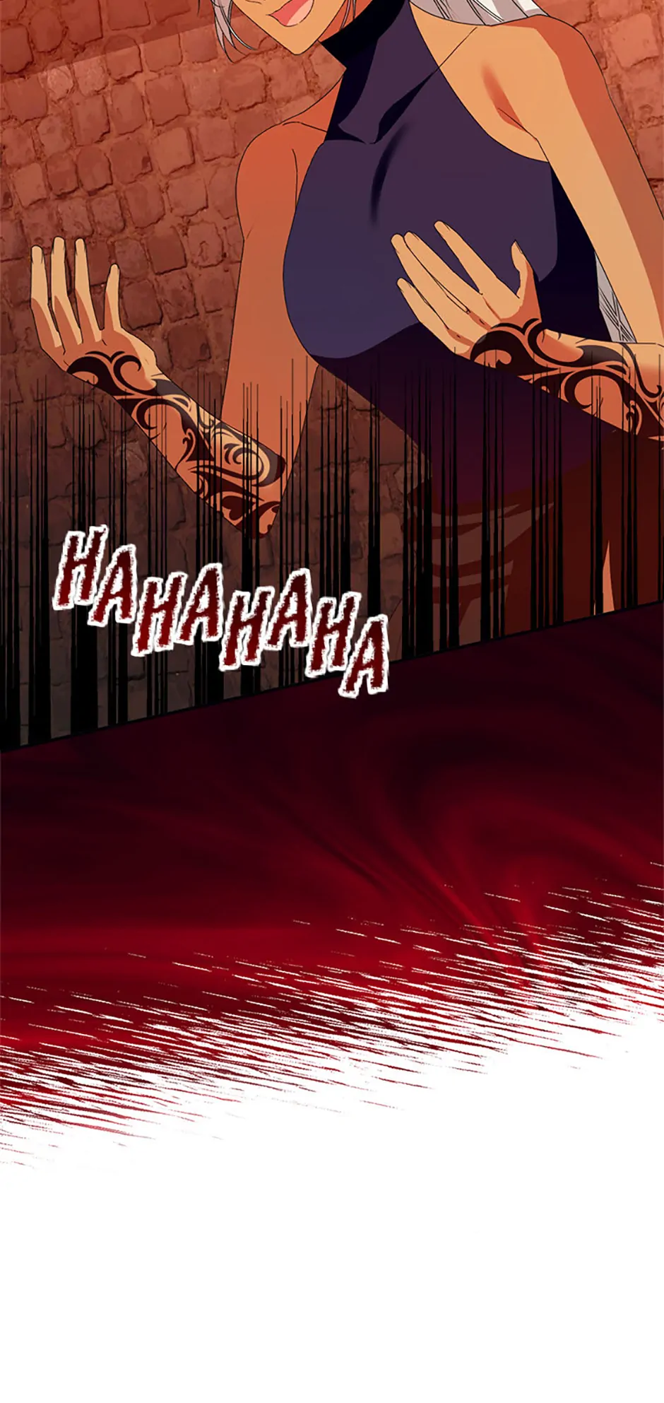 Choose your husband Carefully chapter 54 page 46