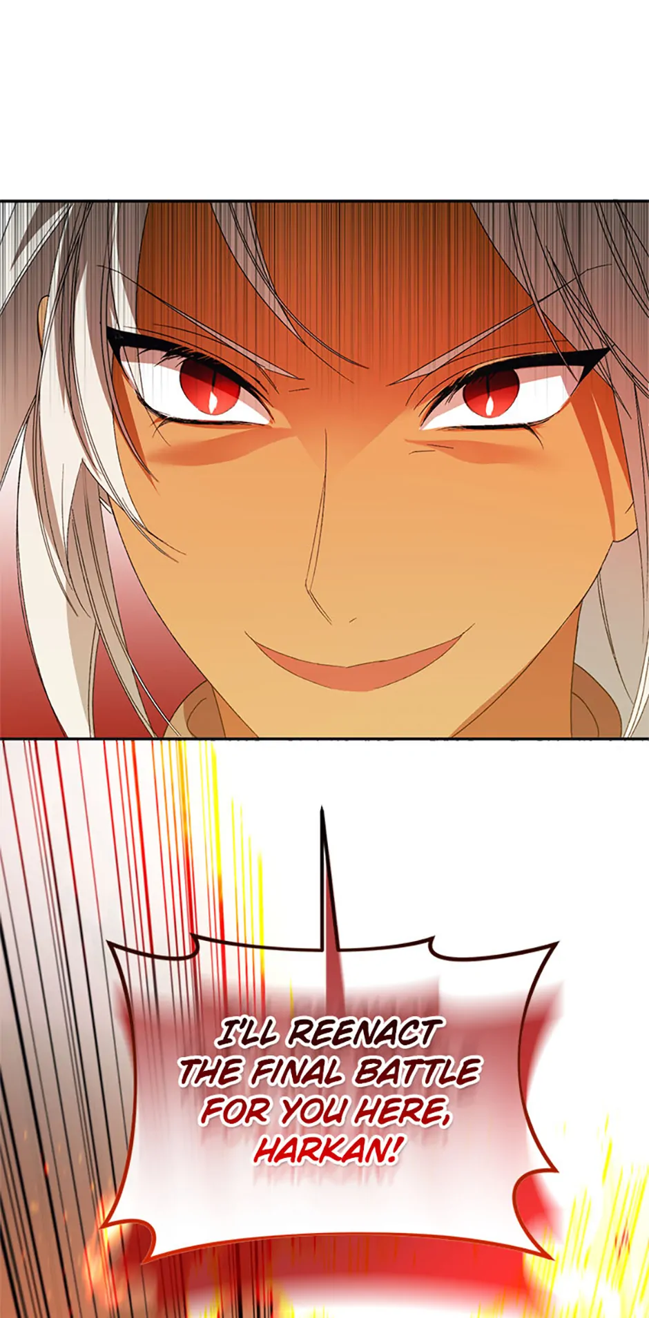 Choose your husband Carefully chapter 54 page 47