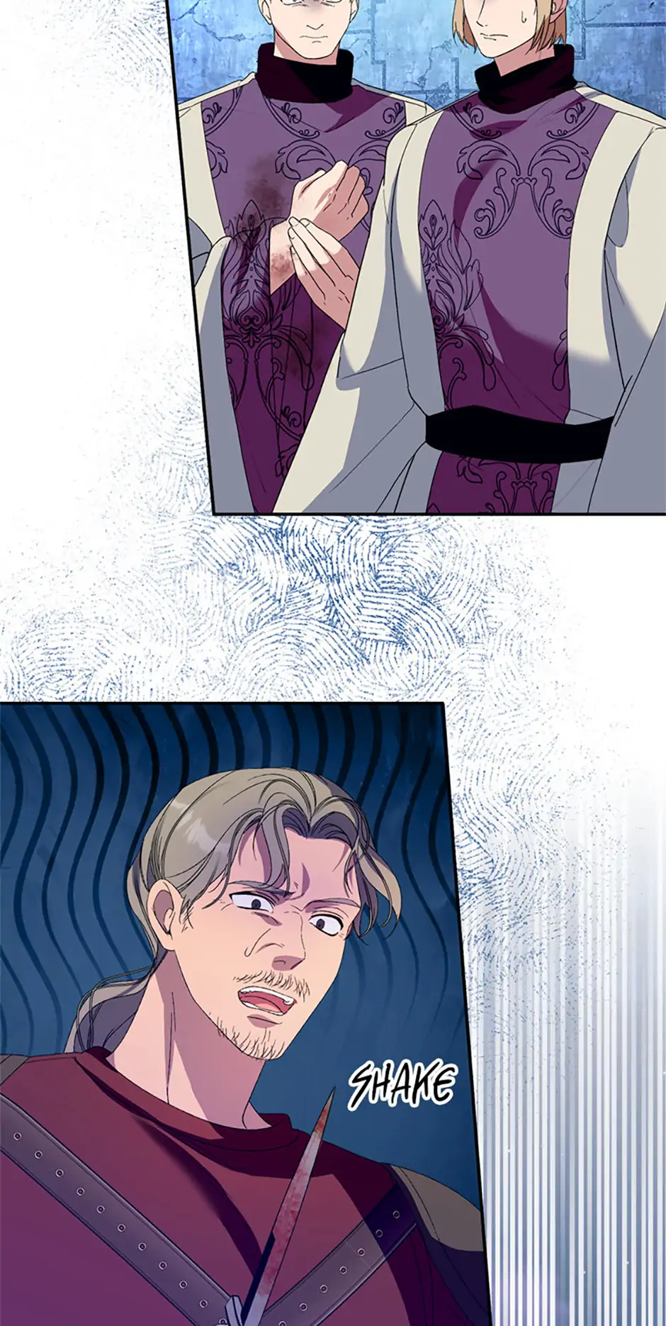Choose your husband Carefully chapter 54 page 5
