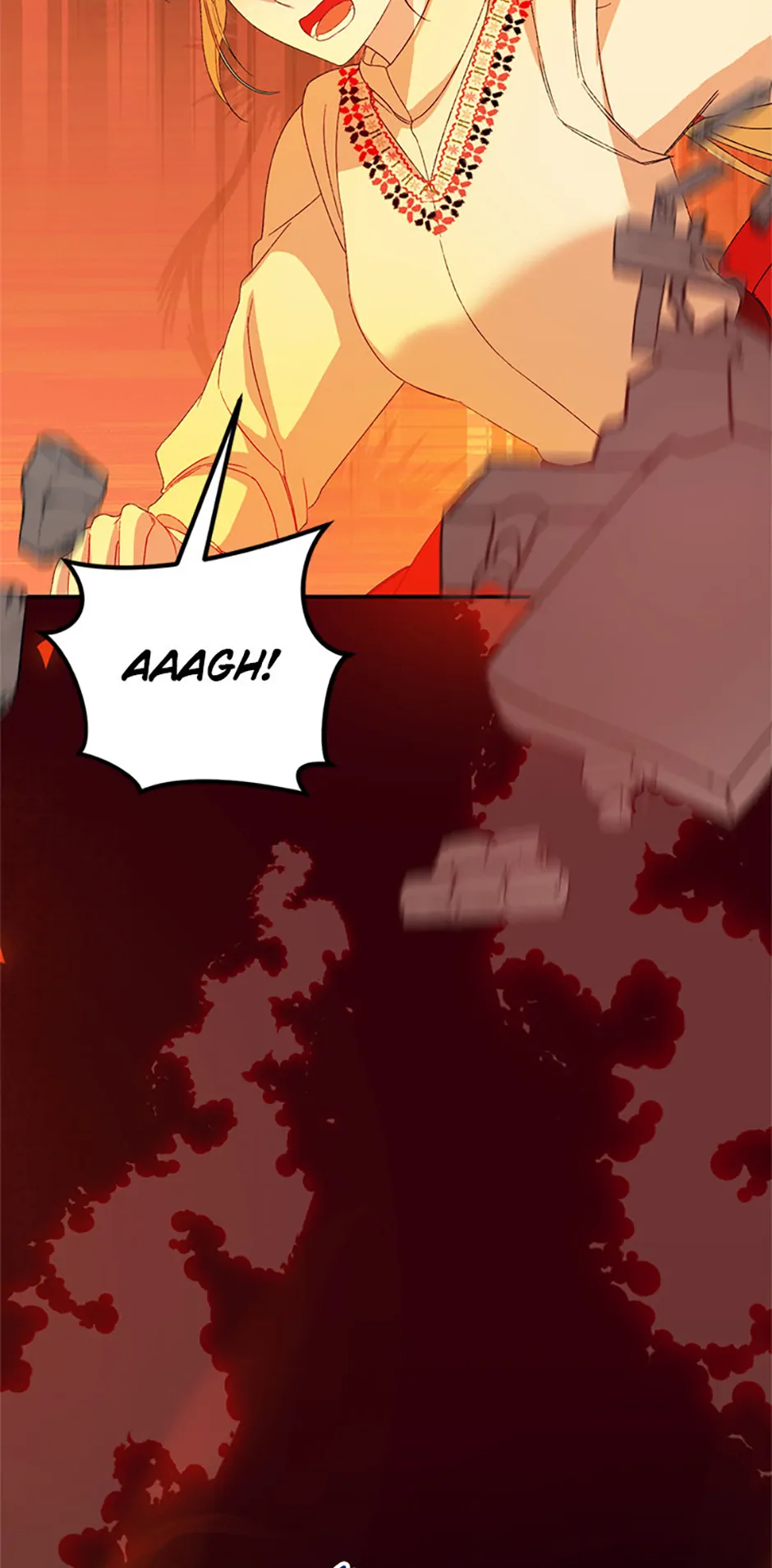 Choose your husband Carefully chapter 54 page 52