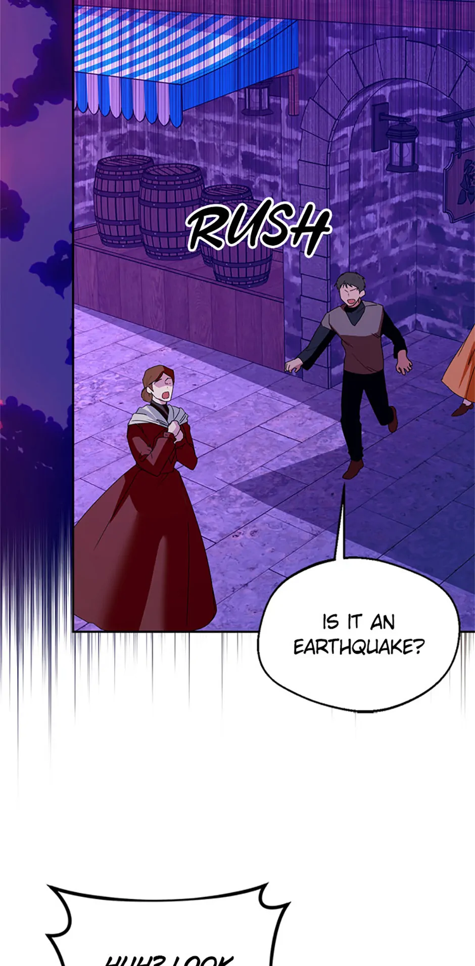 Choose your husband Carefully chapter 54 page 54