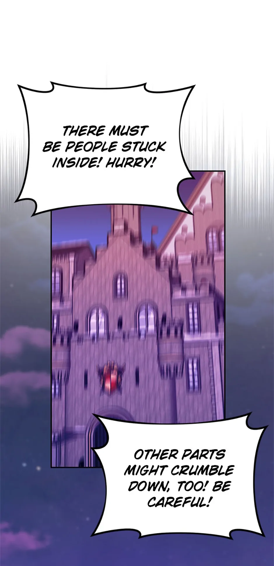 Choose your husband Carefully chapter 54 page 57