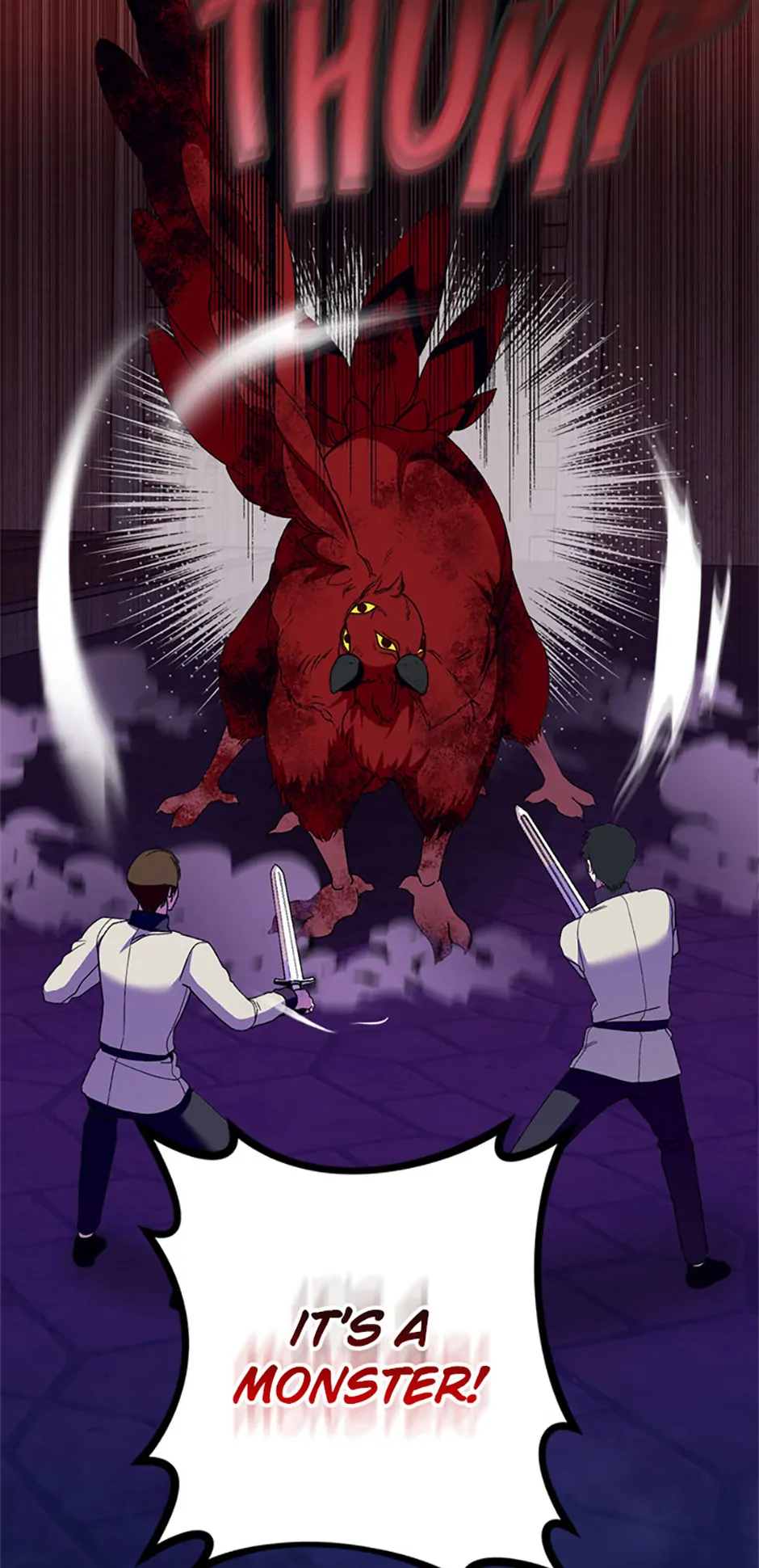 Choose your husband Carefully chapter 54 page 62