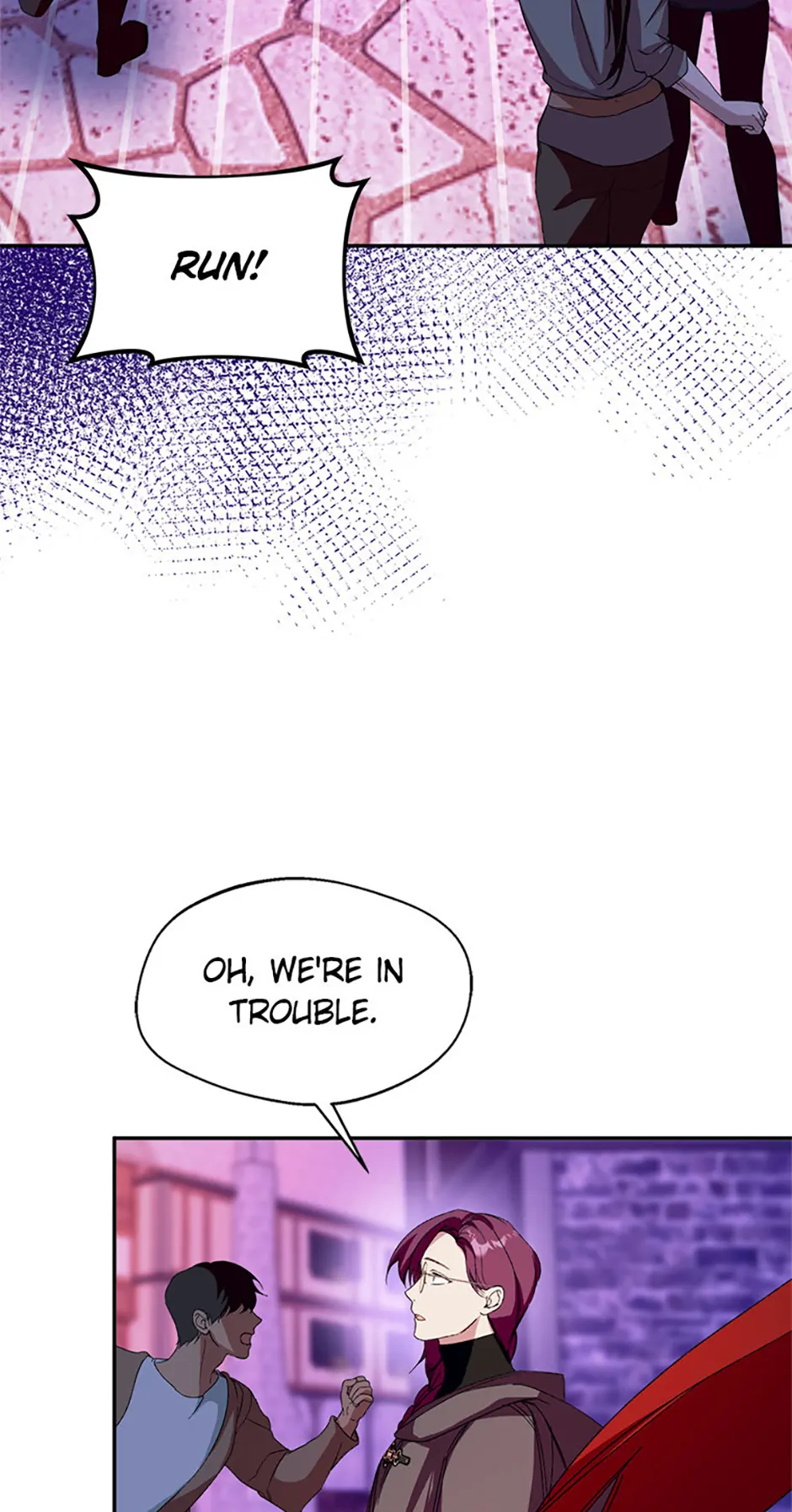 Choose your husband Carefully chapter 54 page 65