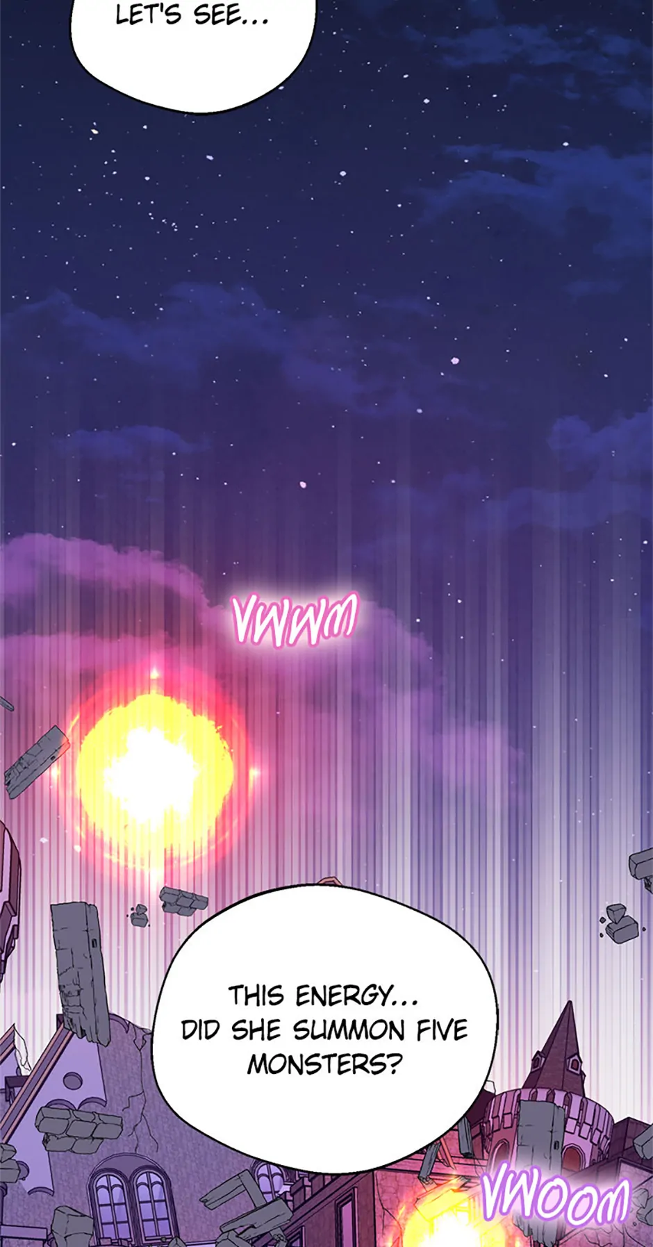 Choose your husband Carefully chapter 54 page 67