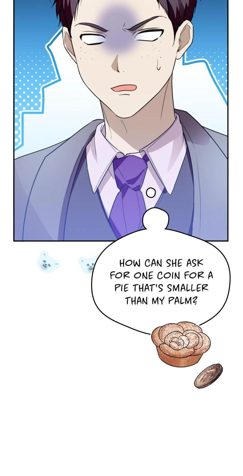 Choose your husband Carefully chapter 61 page 14