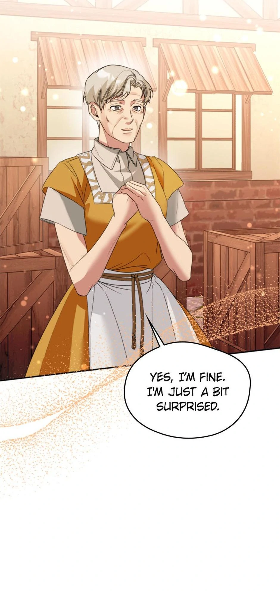 Choose your husband Carefully chapter 61 page 28