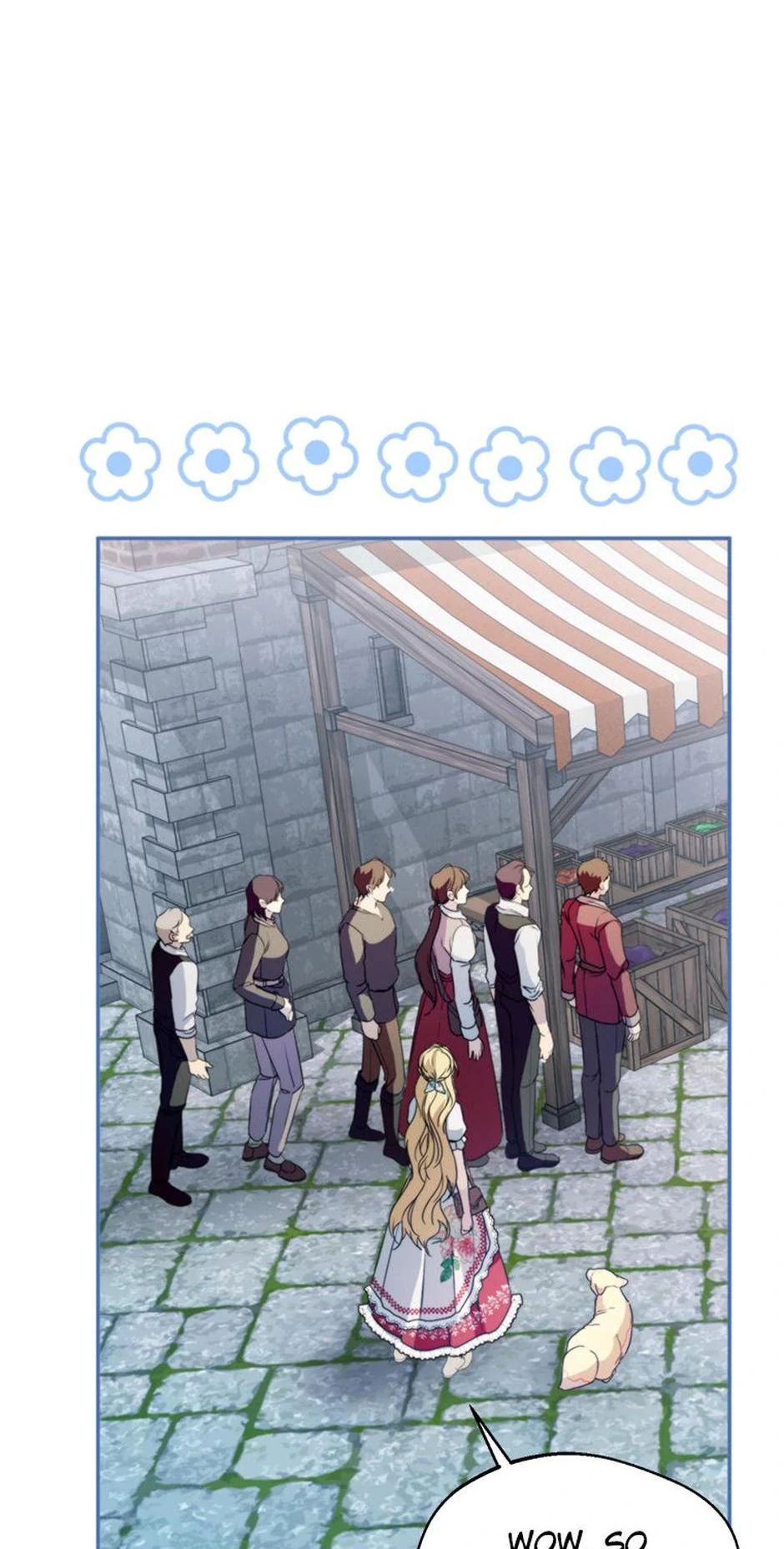 Choose your husband Carefully chapter 61 page 34