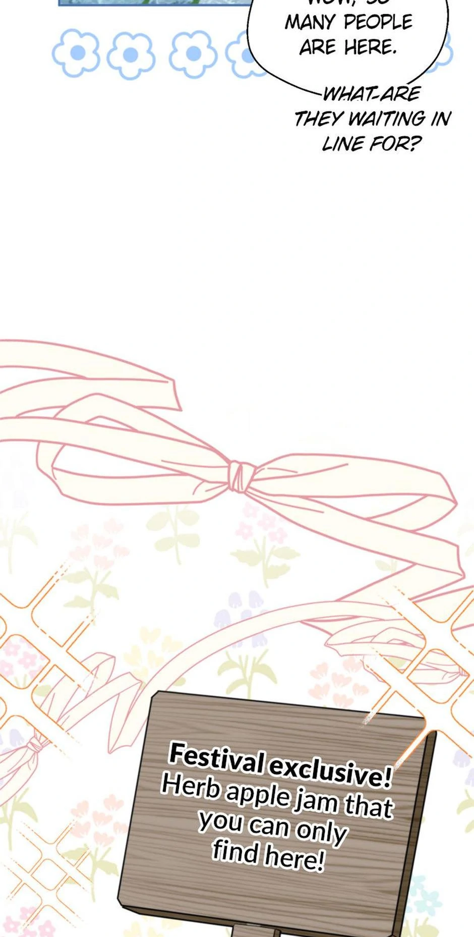 Choose your husband Carefully chapter 61 page 35