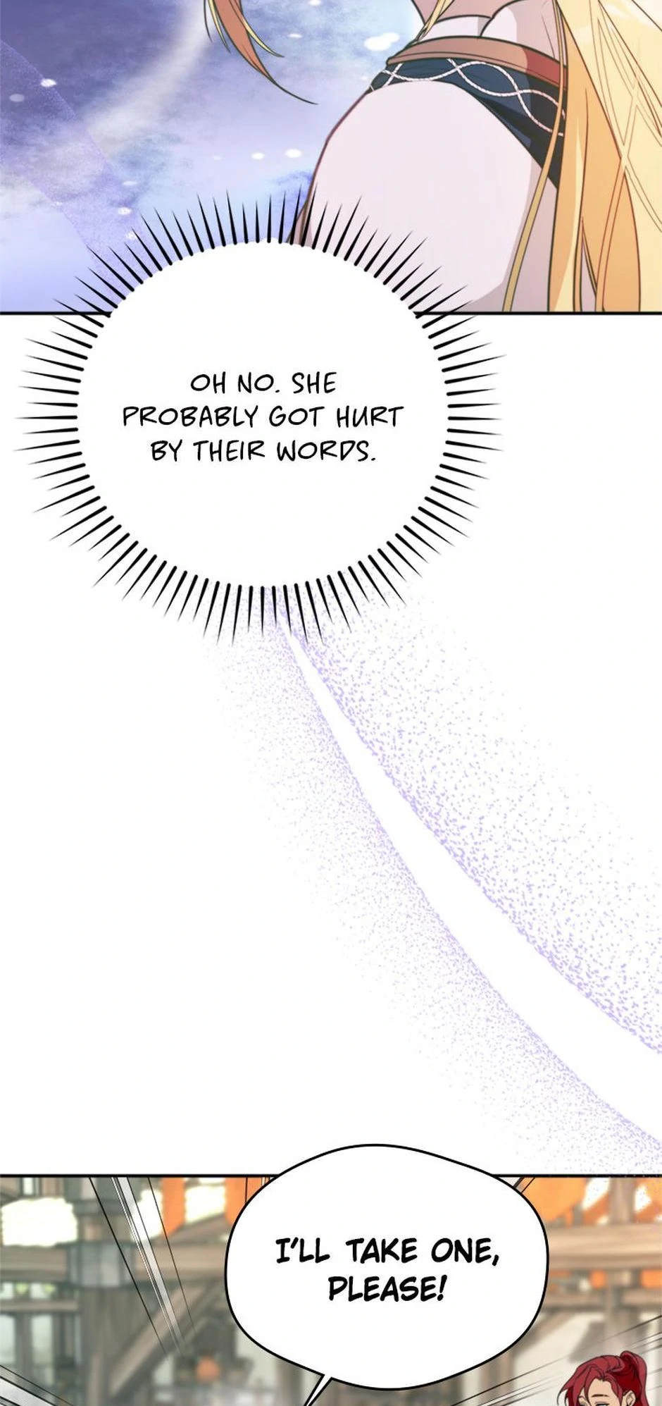 Choose your husband Carefully chapter 61 page 44