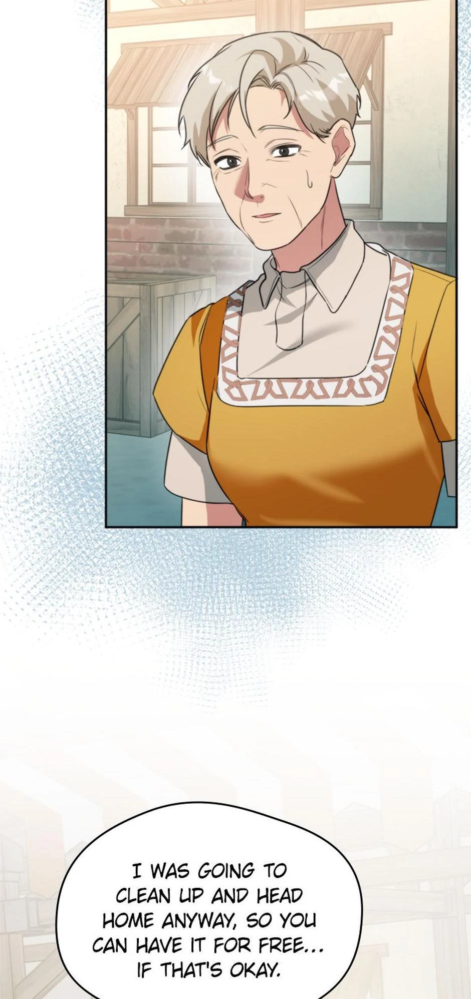 Choose your husband Carefully chapter 61 page 46