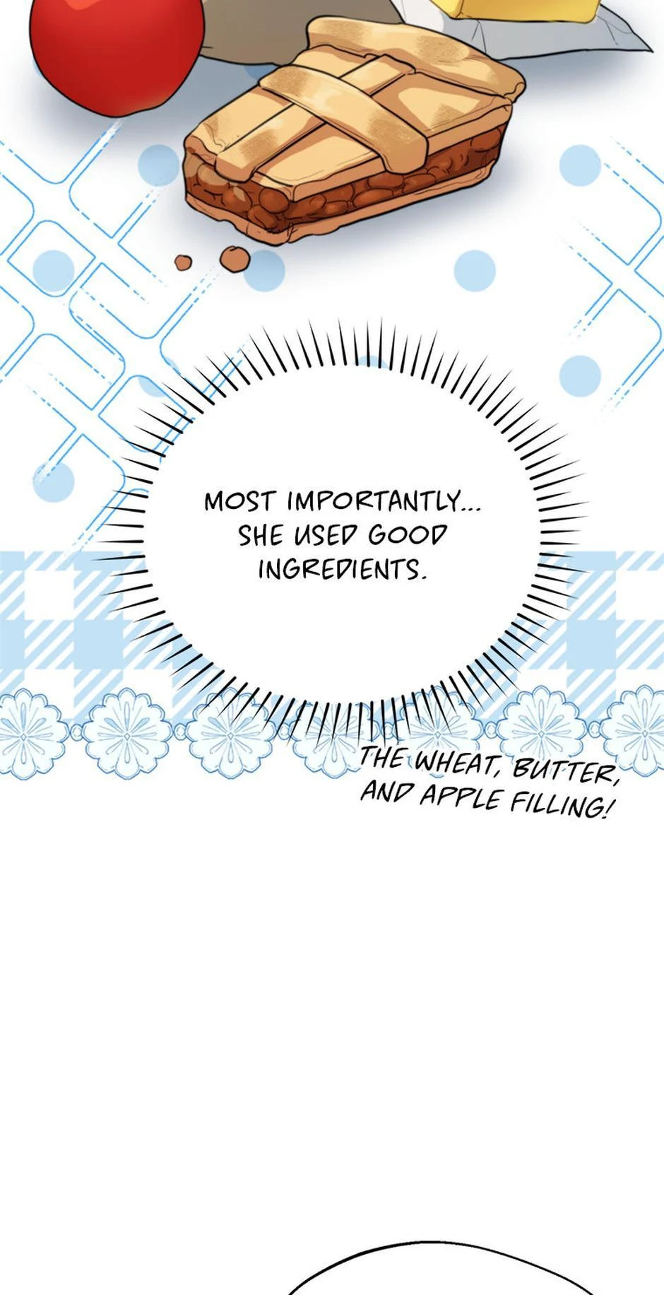 Choose your husband Carefully chapter 61 page 52