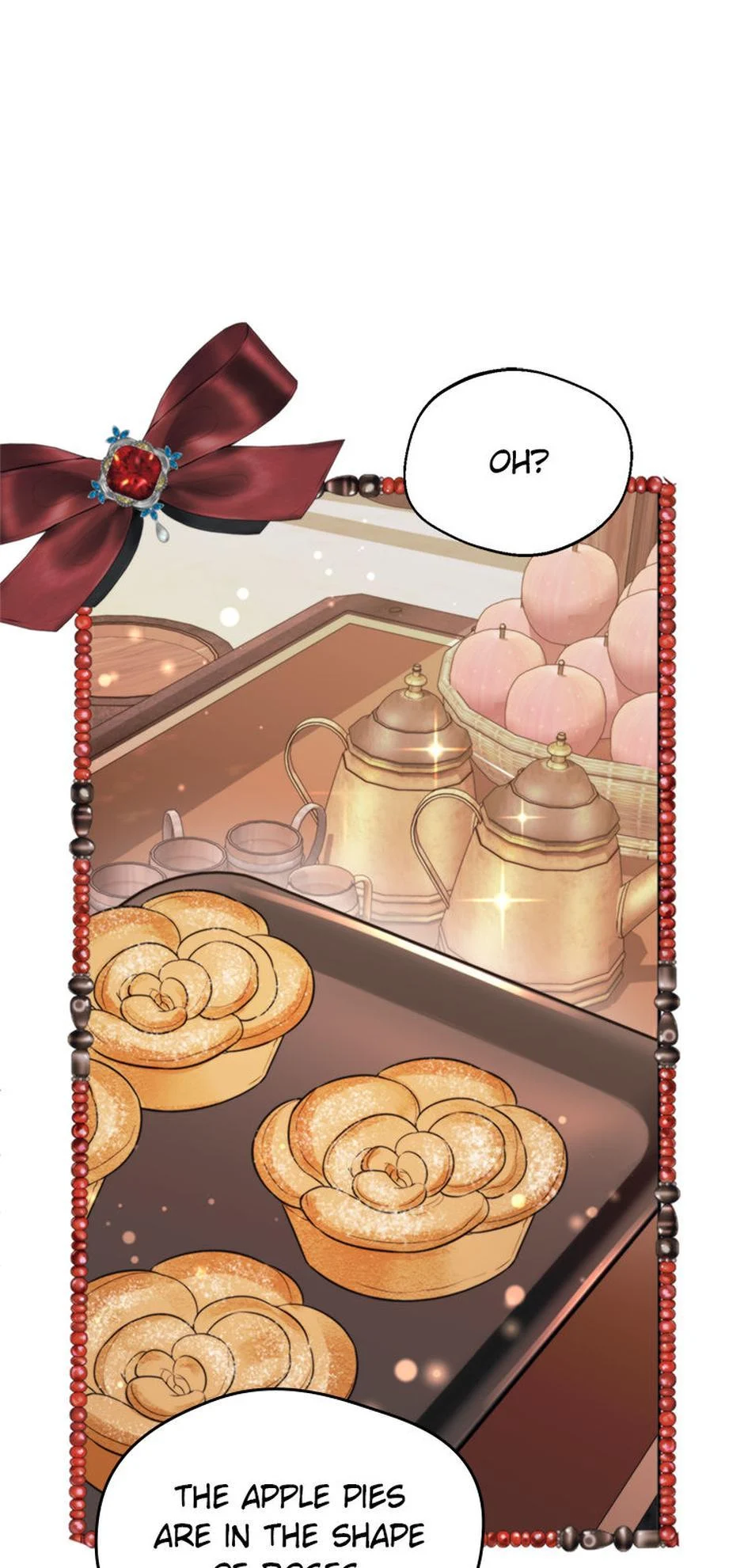 Choose your husband Carefully chapter 62 page 1