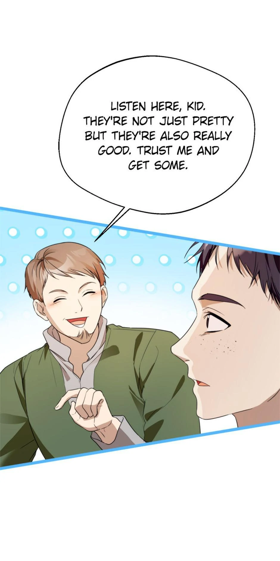 Choose your husband Carefully chapter 62 page 15