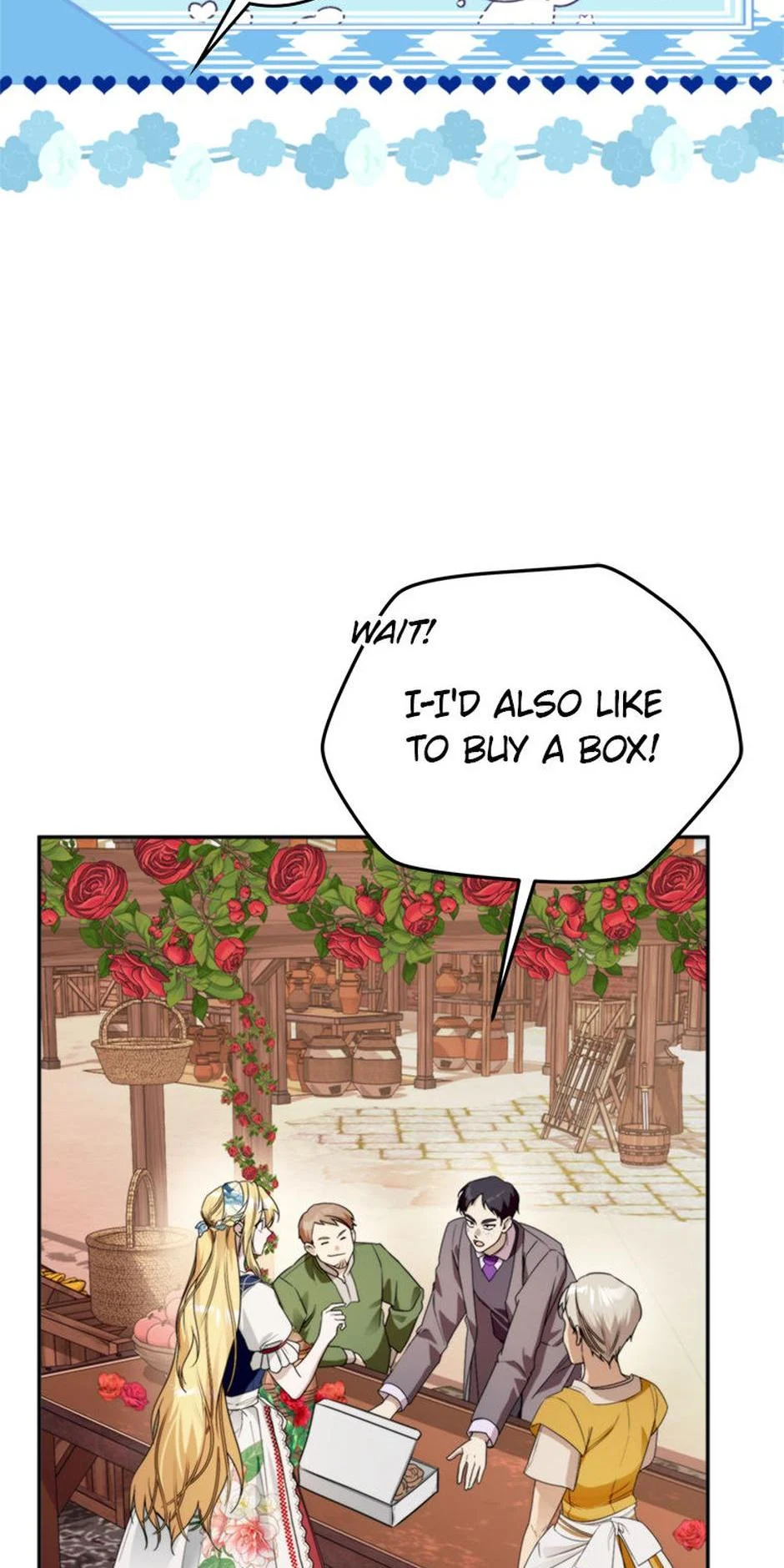 Choose your husband Carefully chapter 62 page 18