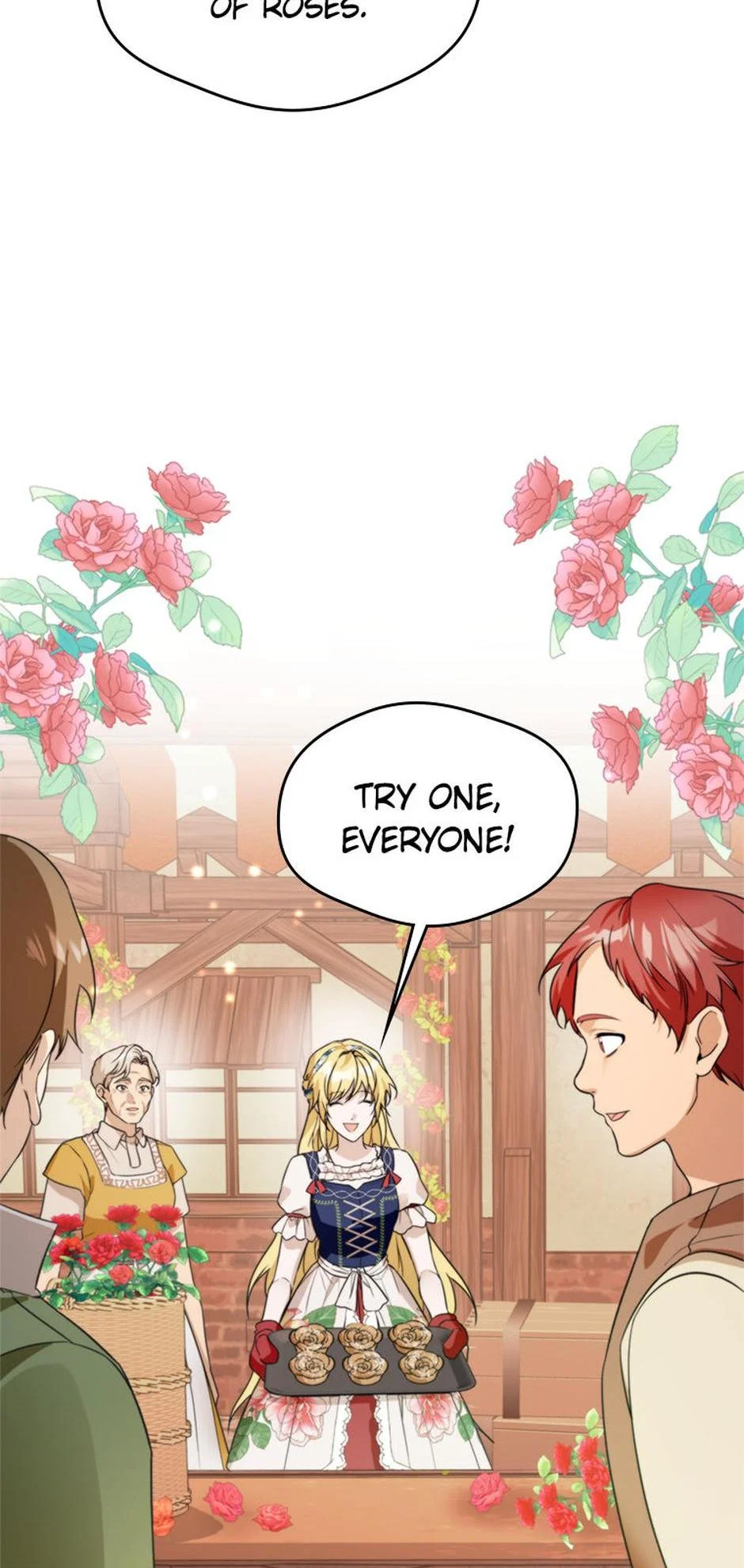 Choose your husband Carefully chapter 62 page 2