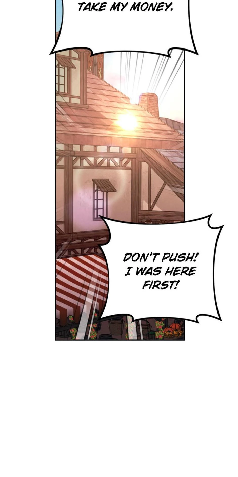 Choose your husband Carefully chapter 62 page 21