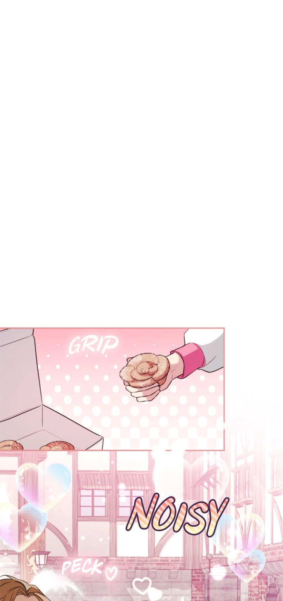 Choose your husband Carefully chapter 62 page 22