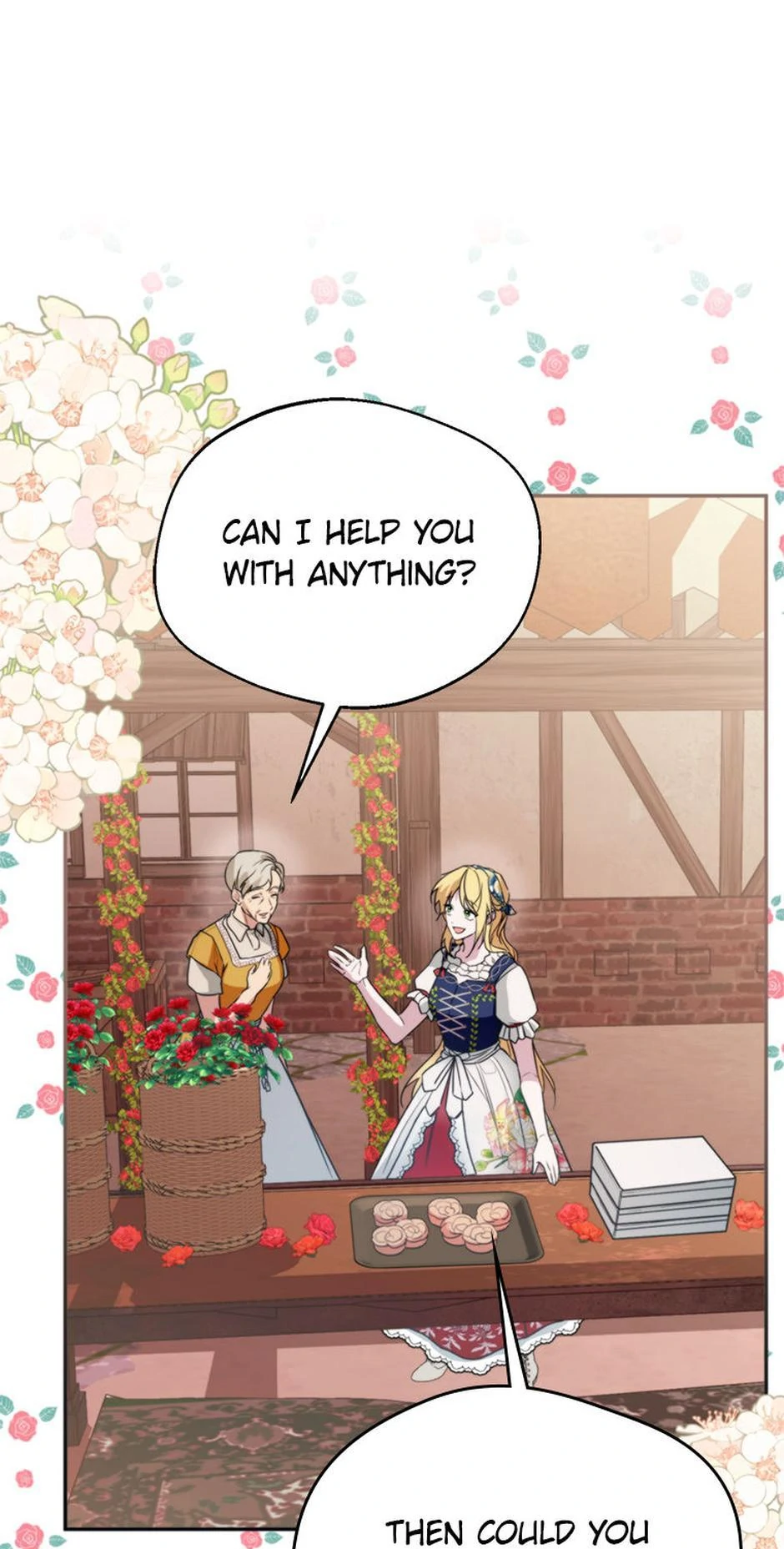 Choose your husband Carefully chapter 62 page 29