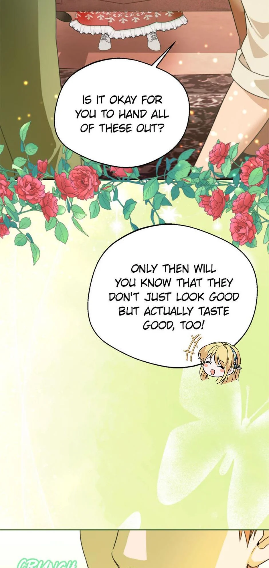 Choose your husband Carefully chapter 62 page 3